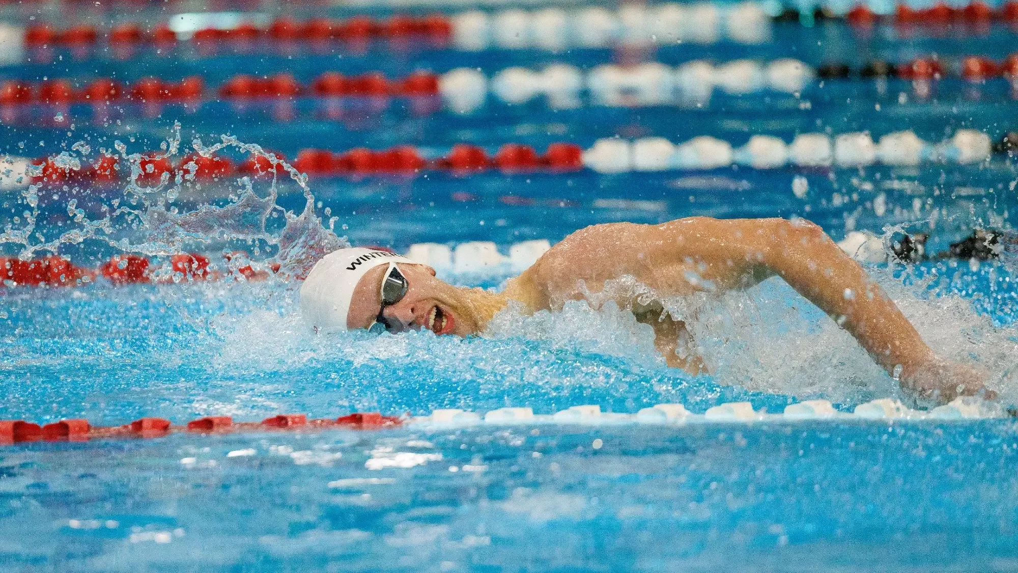 SWIM/Ben Winterborn