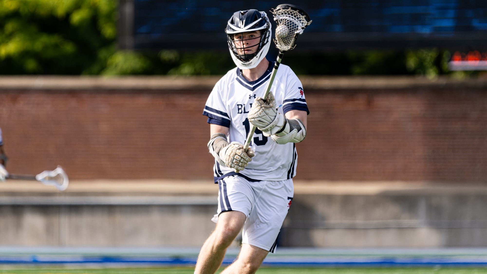 MLAX/Liam Koach