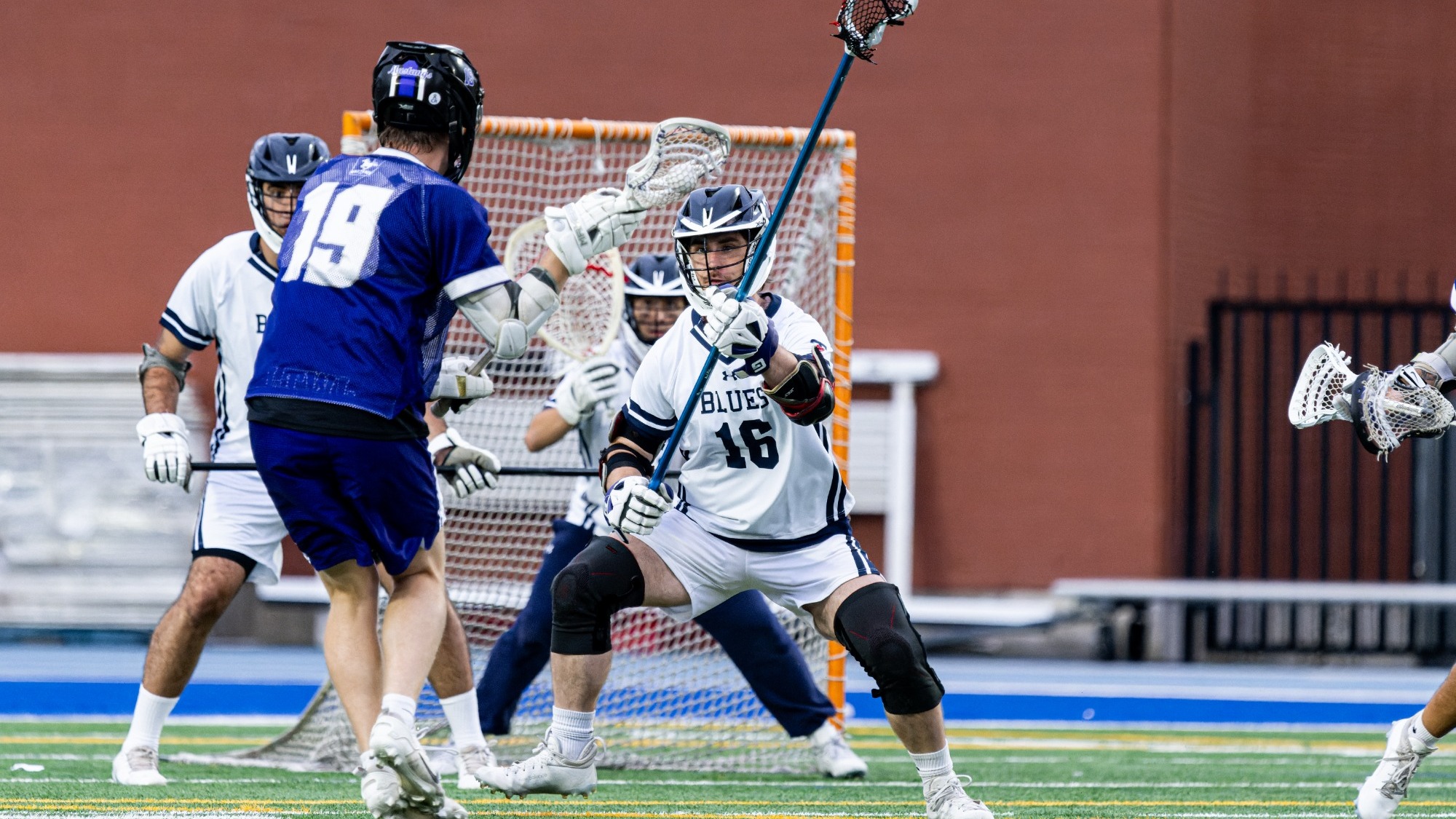 MLAX/Kenny Sporat