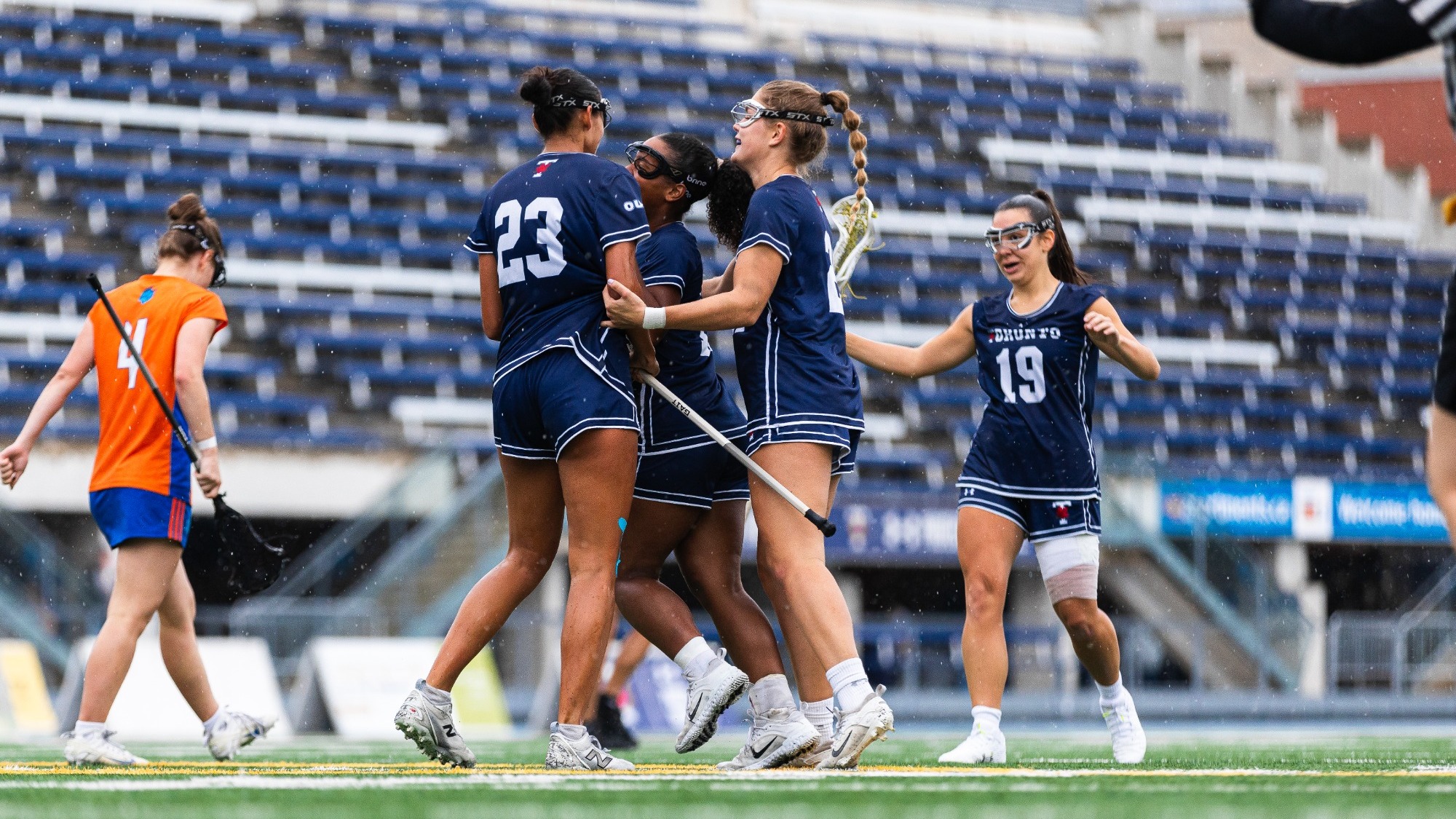 WLAX/Celebrations