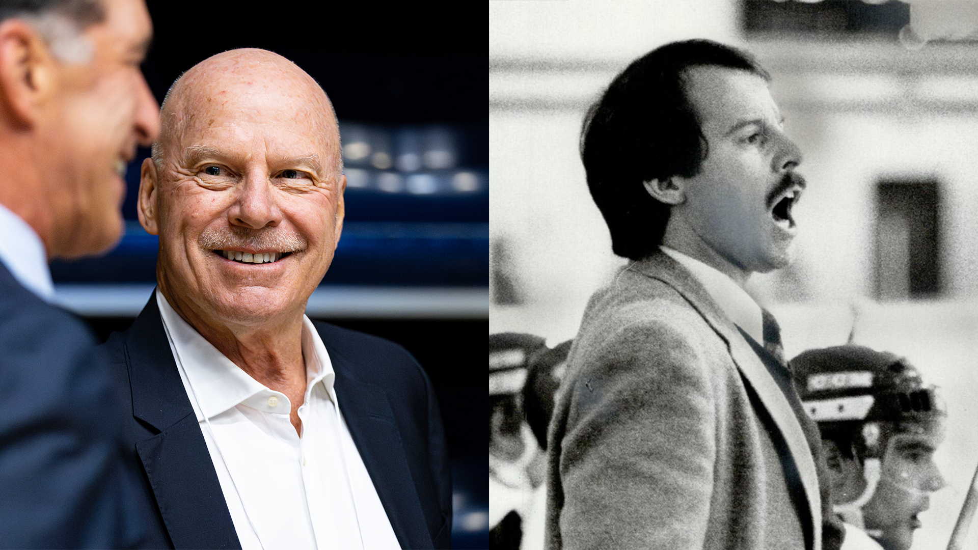 MHKY Mike Keenan