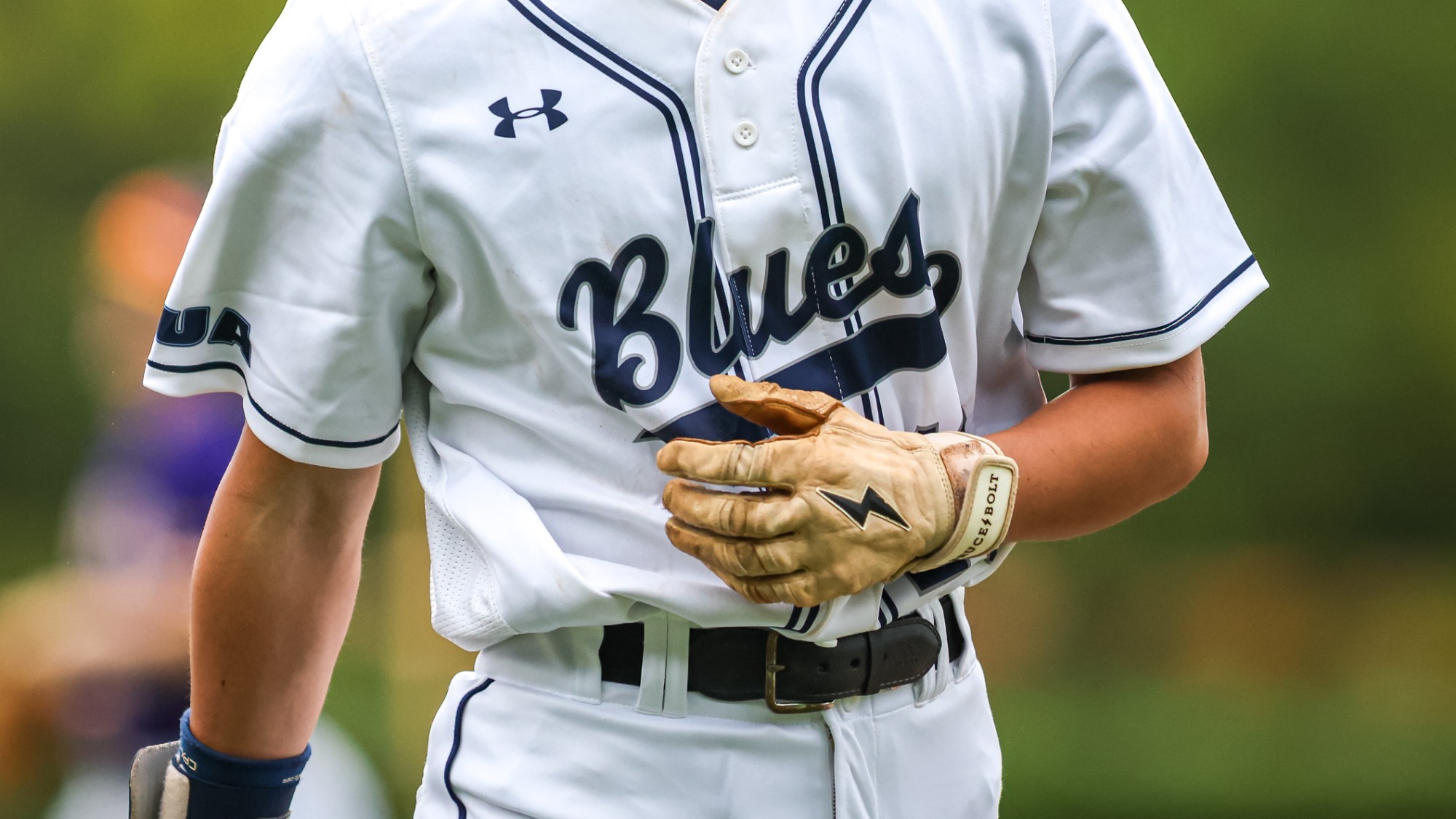 BSB Blues Jersey