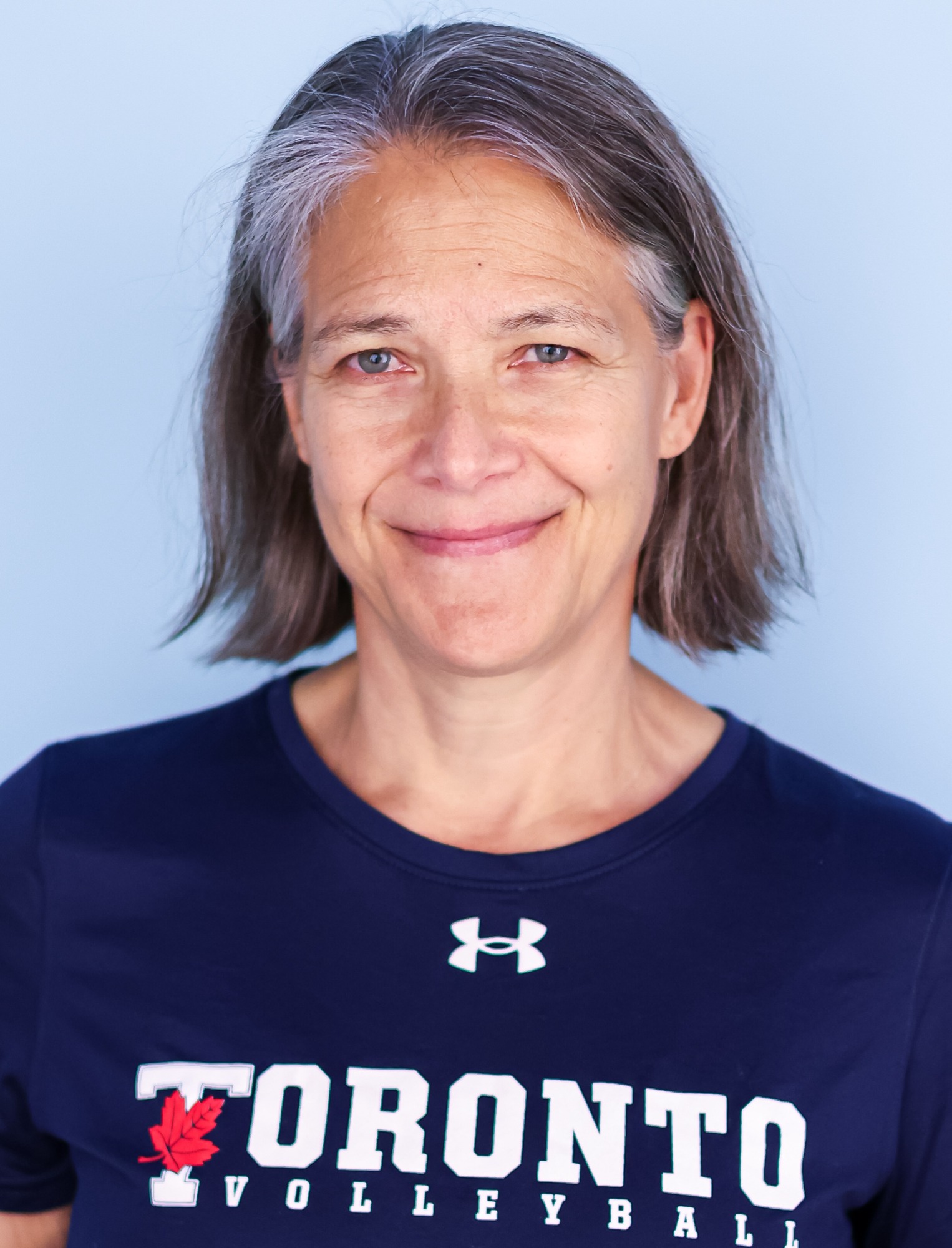 WVB/2026-27 Headshots