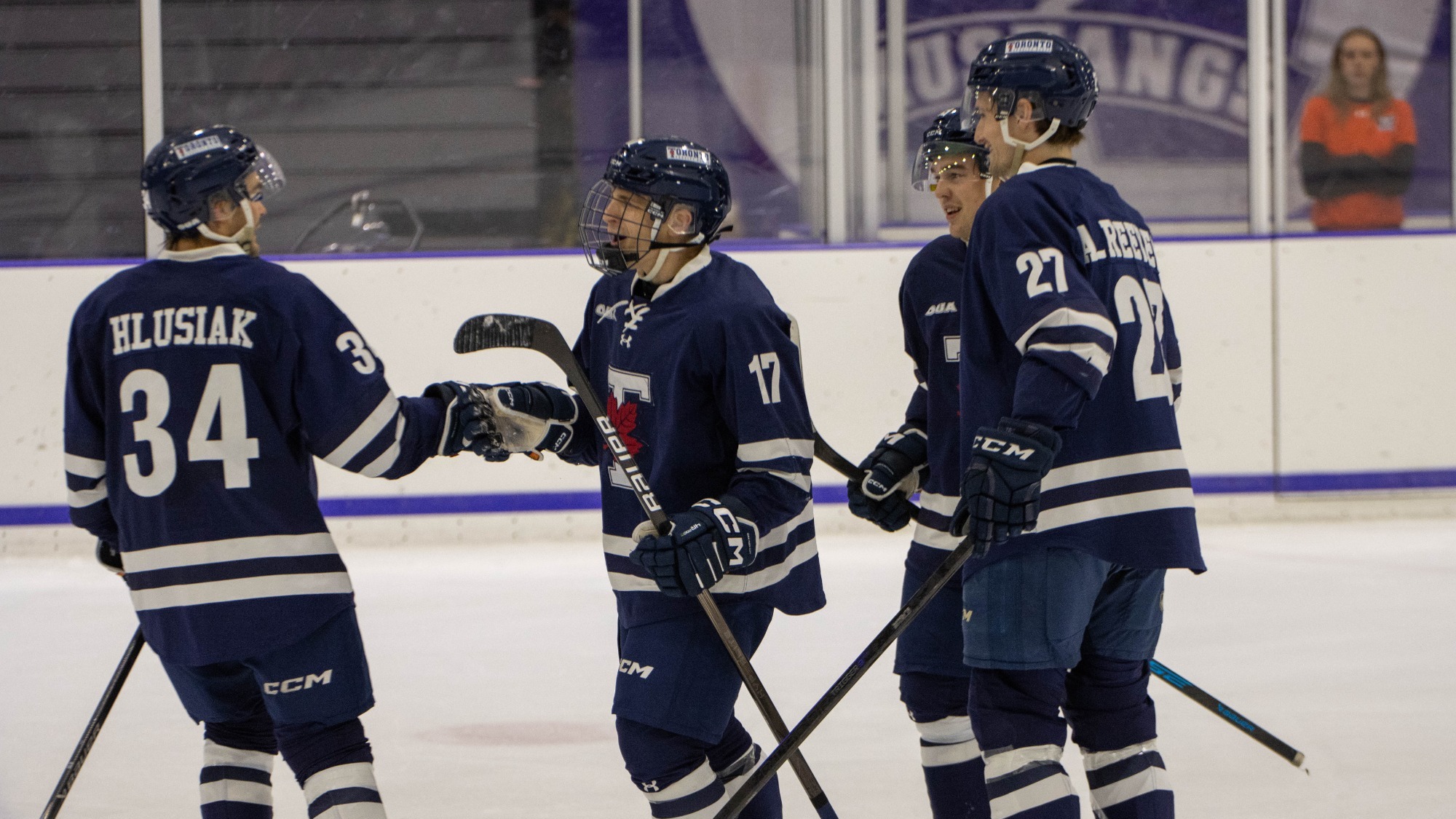 MHKY/Celebration