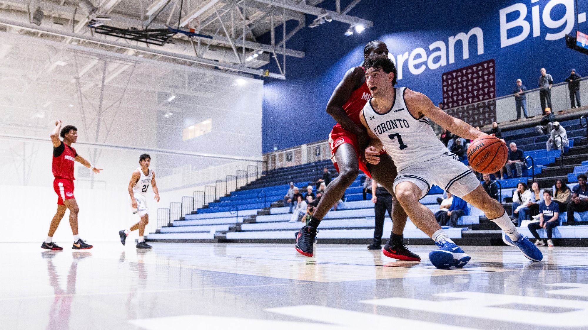 MBB/Mikey Ballout