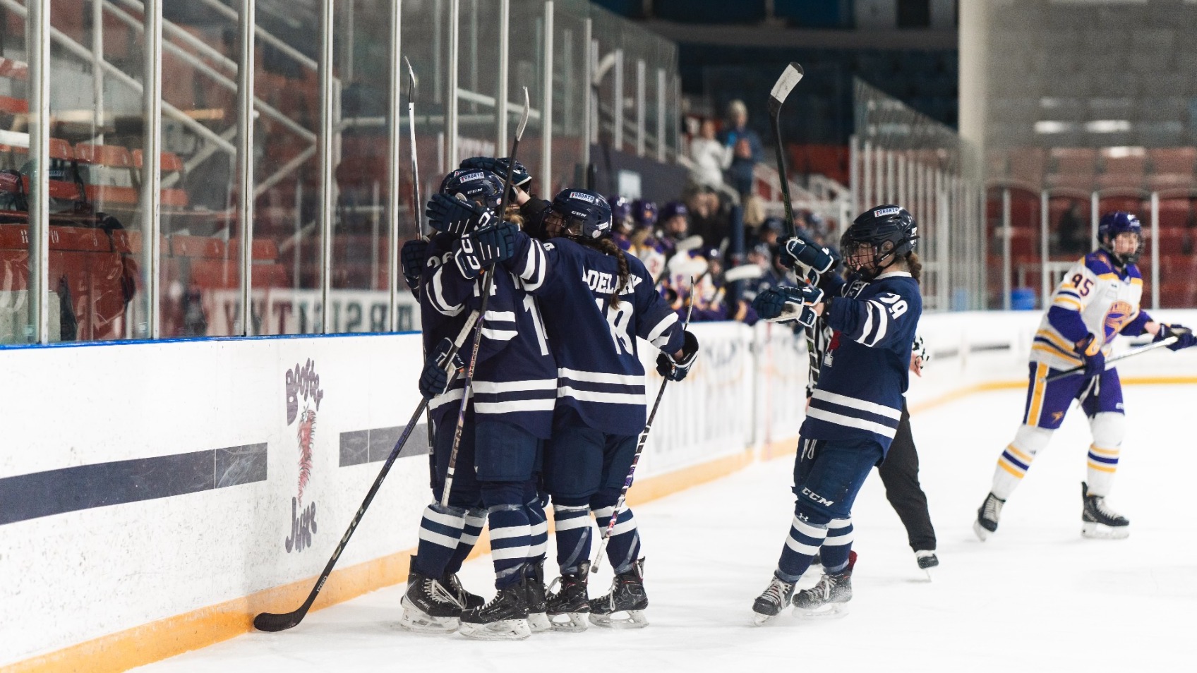 WHKY/Celebration