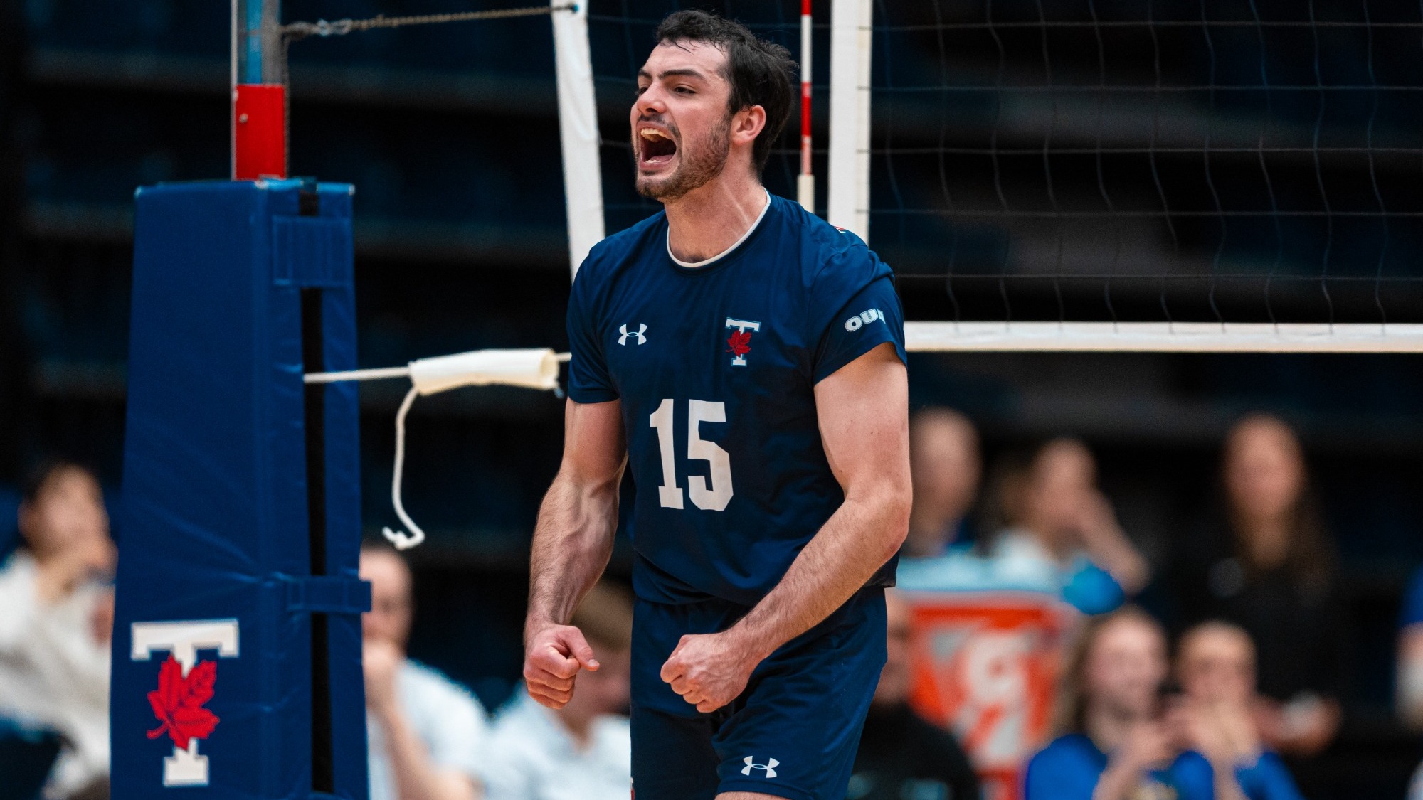 MVB Maxime Gratton