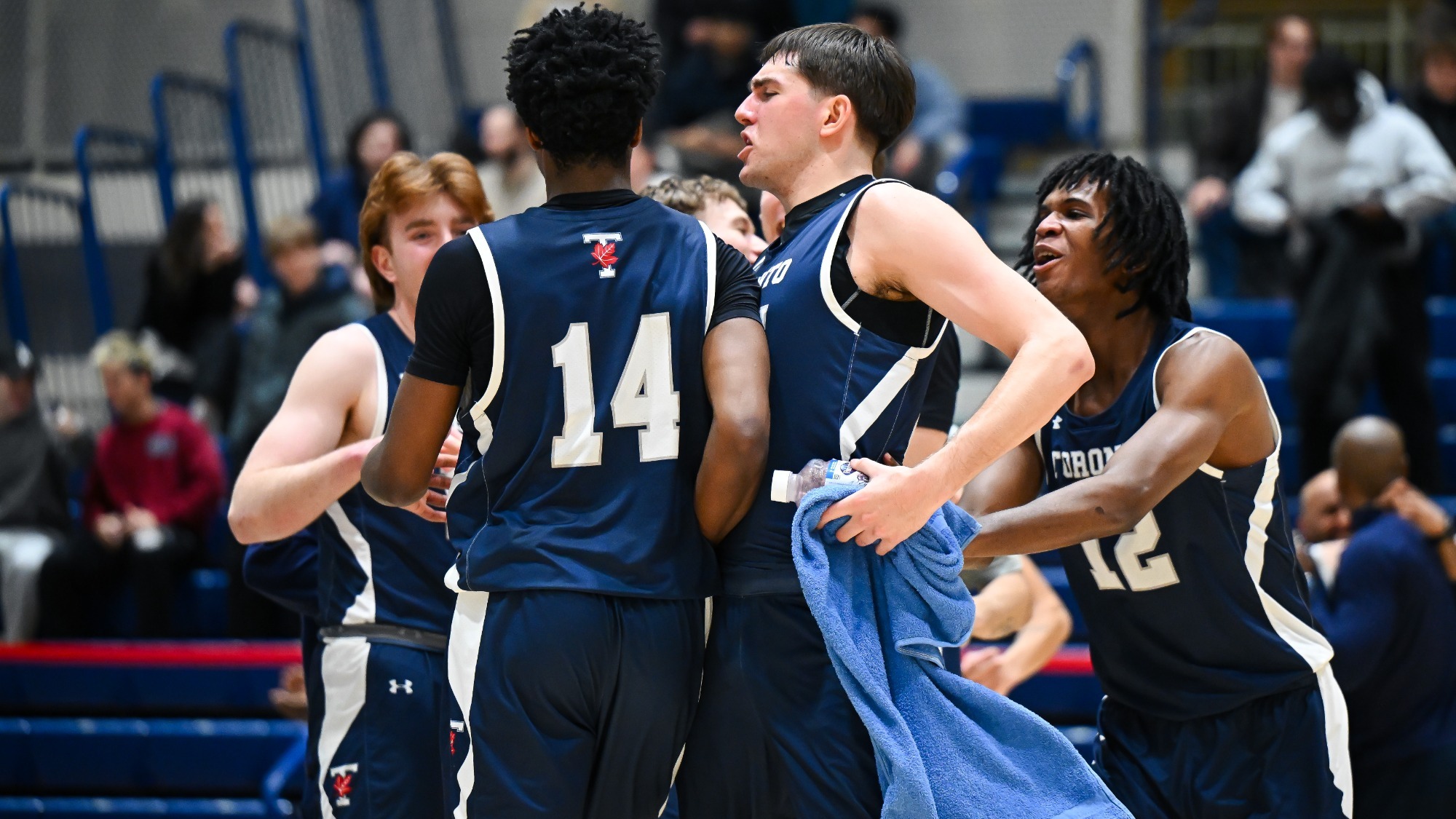 MBB Celebration at Queen's