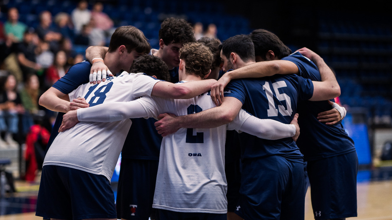 MVB/Team Huddle