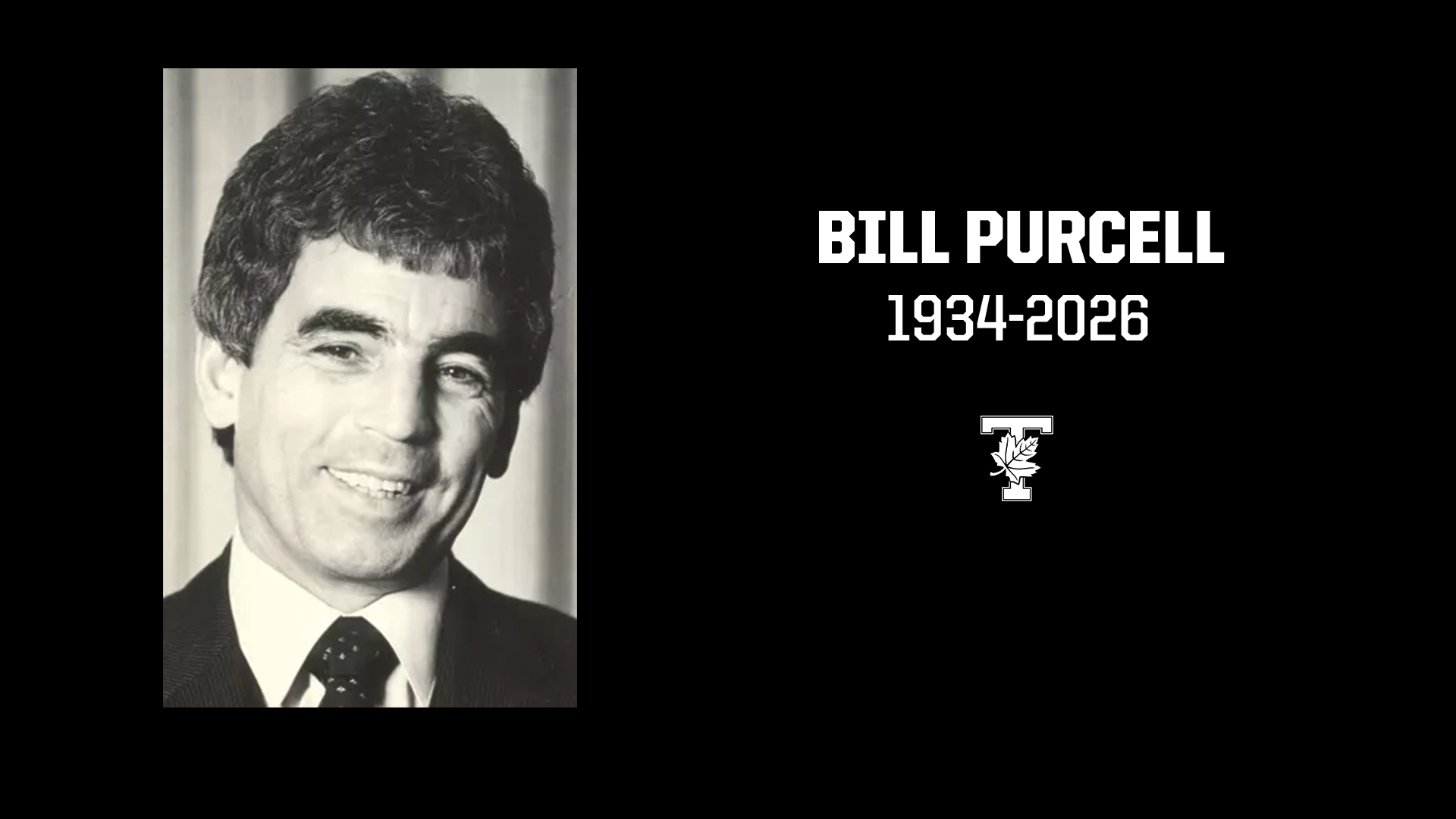 Bill Purcell