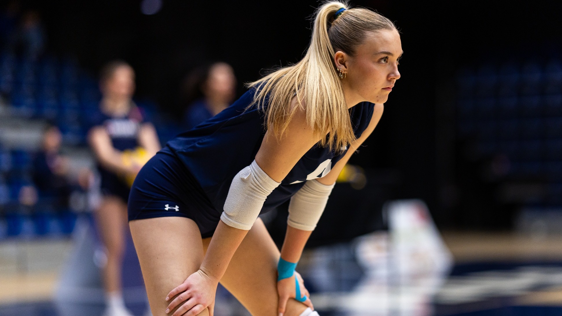WVB Marina Gustke