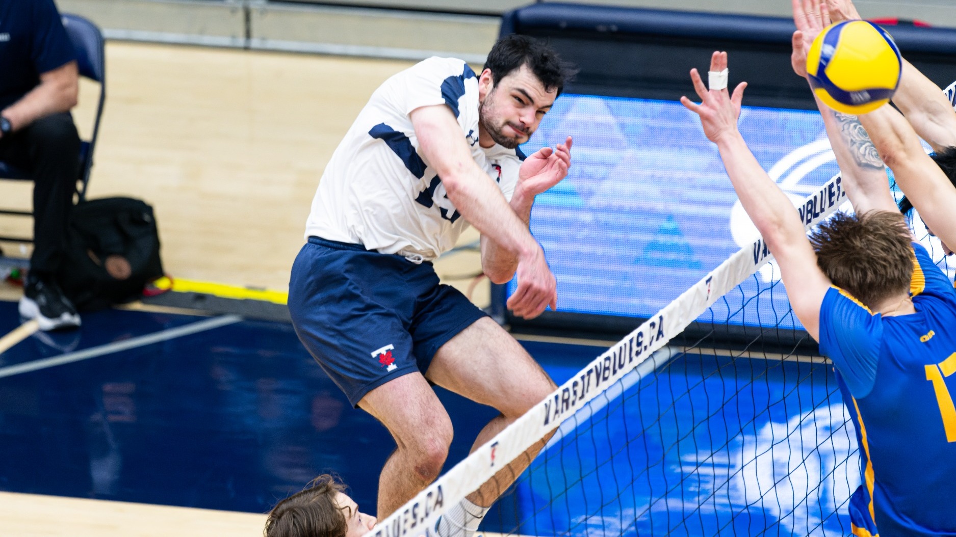 MVB Maxime Gratton