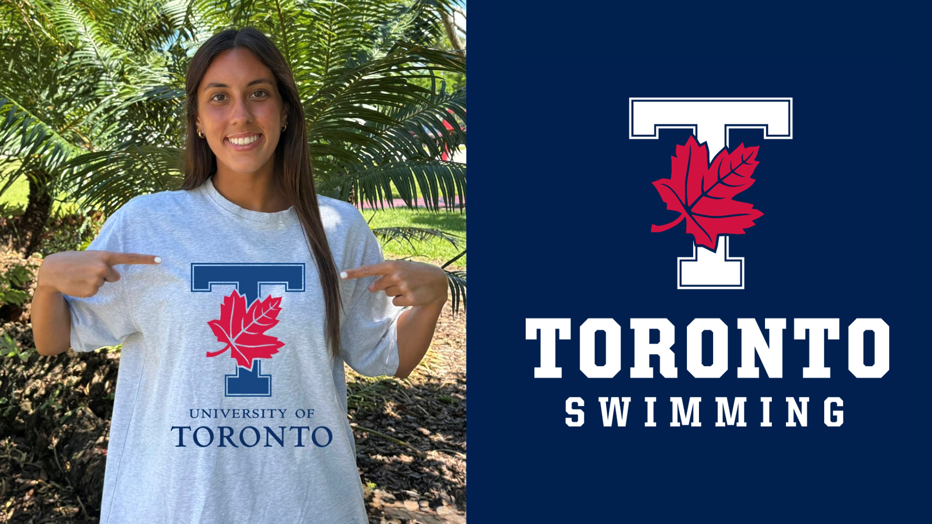 SWIM Sofia Ristancev