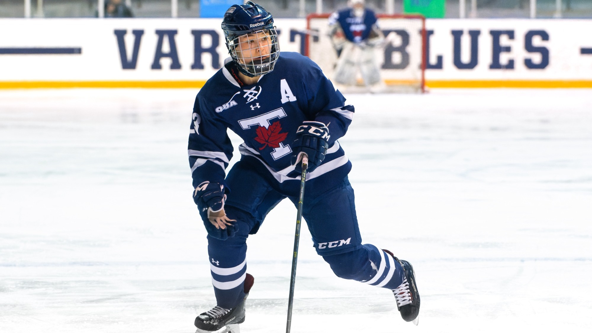 WHKY Gabrielle De Serres