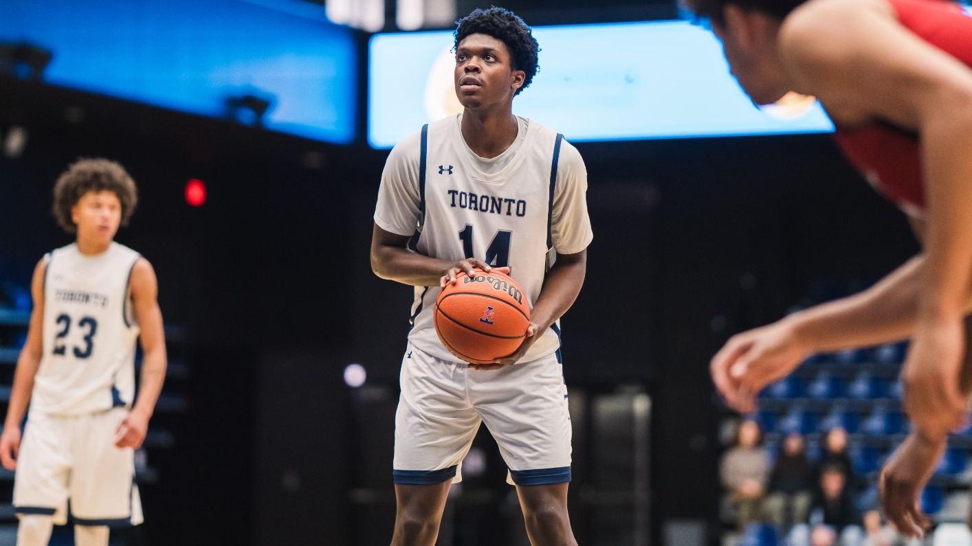 MBB Simeon Jeffers