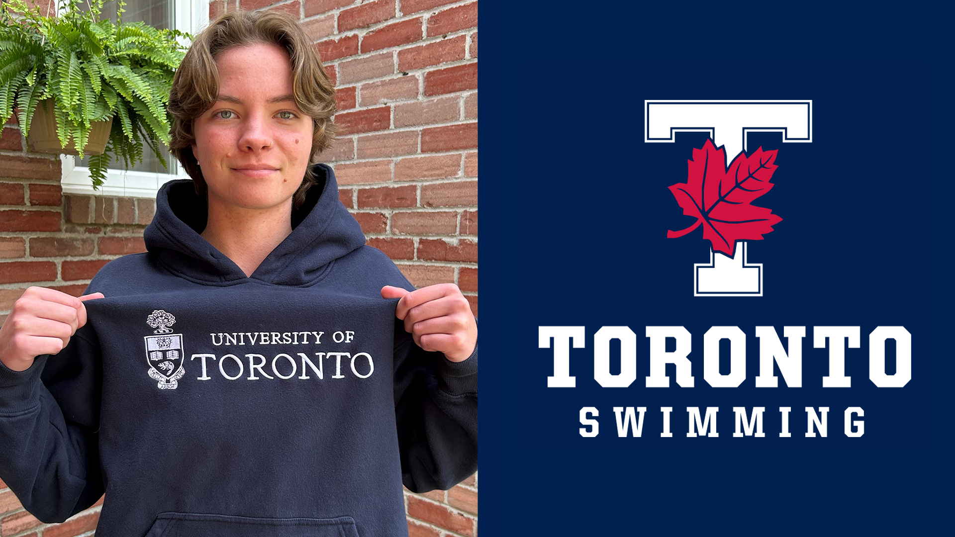 SWIM Alexandra Votruba
