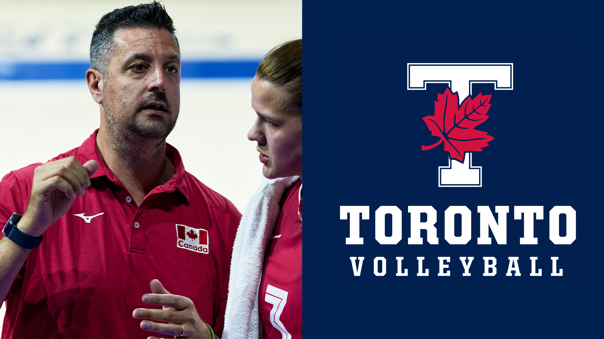WVB Vincenzo Mallia Canada