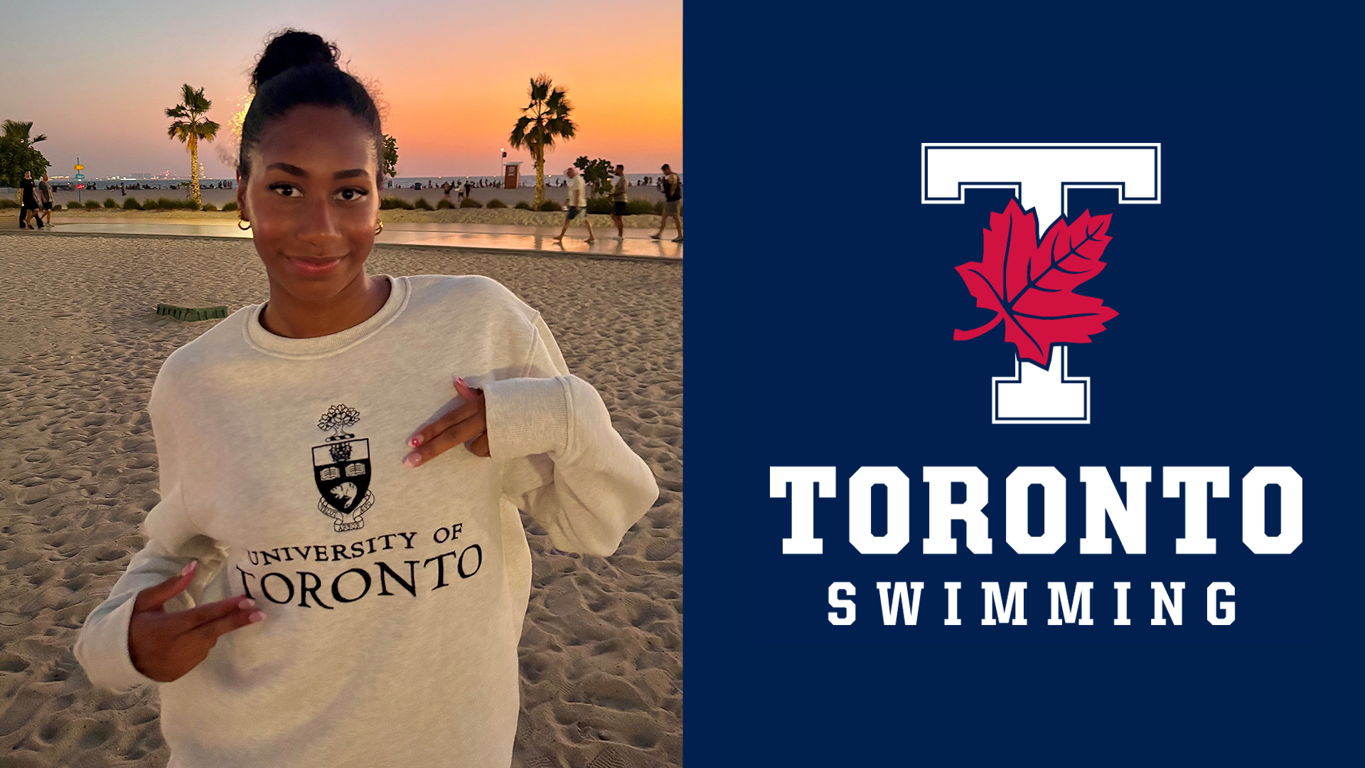 SWIM Adaora Opara