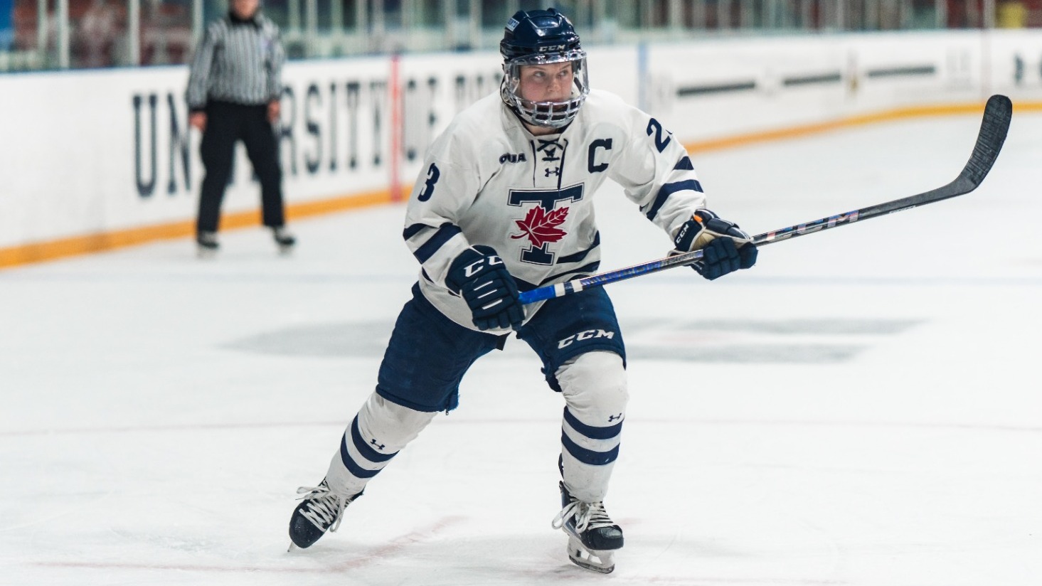 WHKY Kaitlyn McKnight