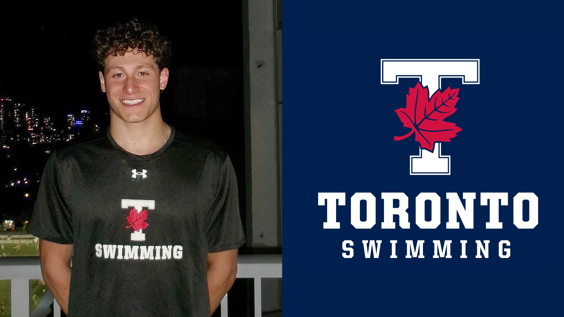 SWIM Eric Ginzburg
