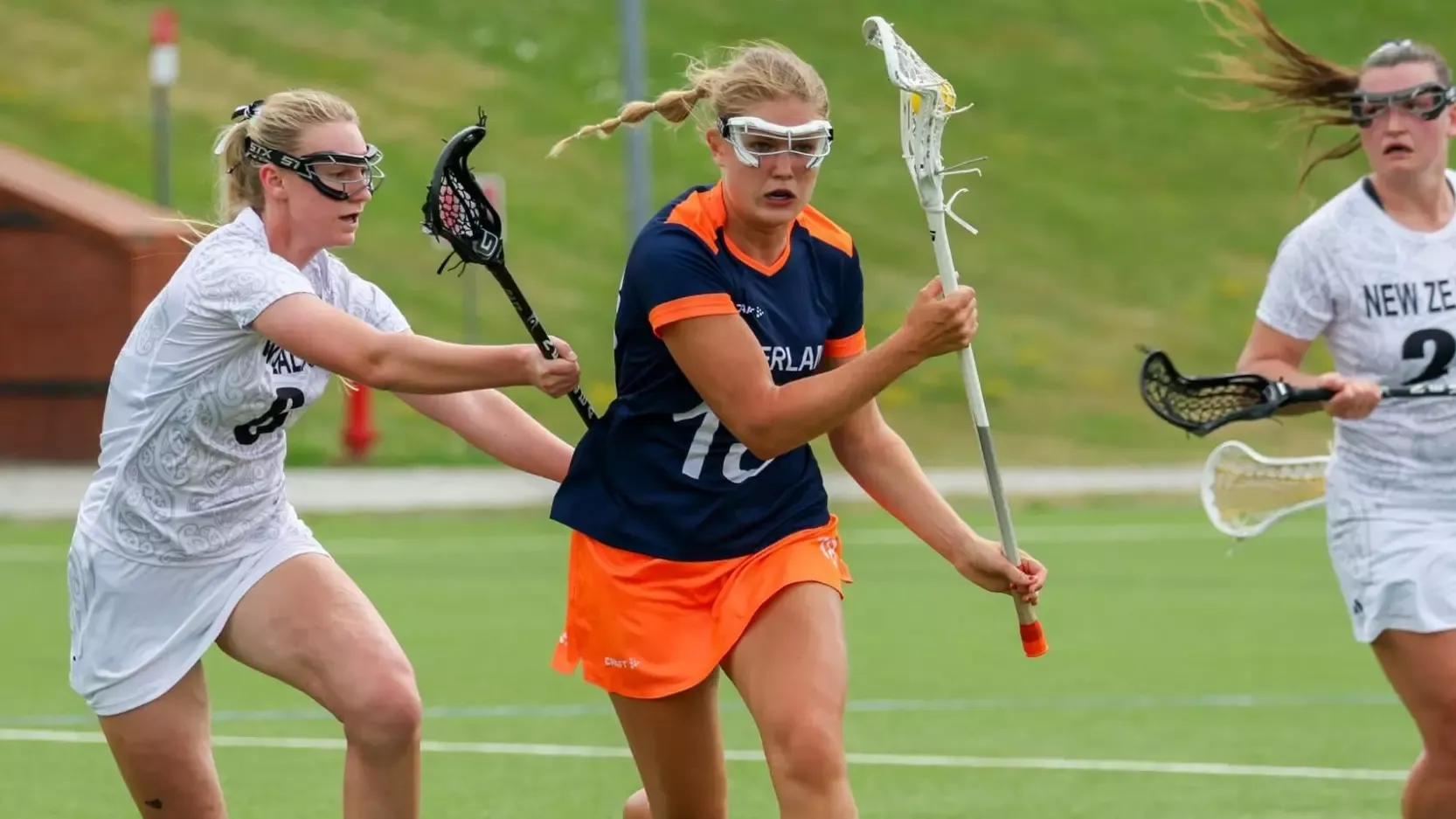 WLAX Julia Ibelings