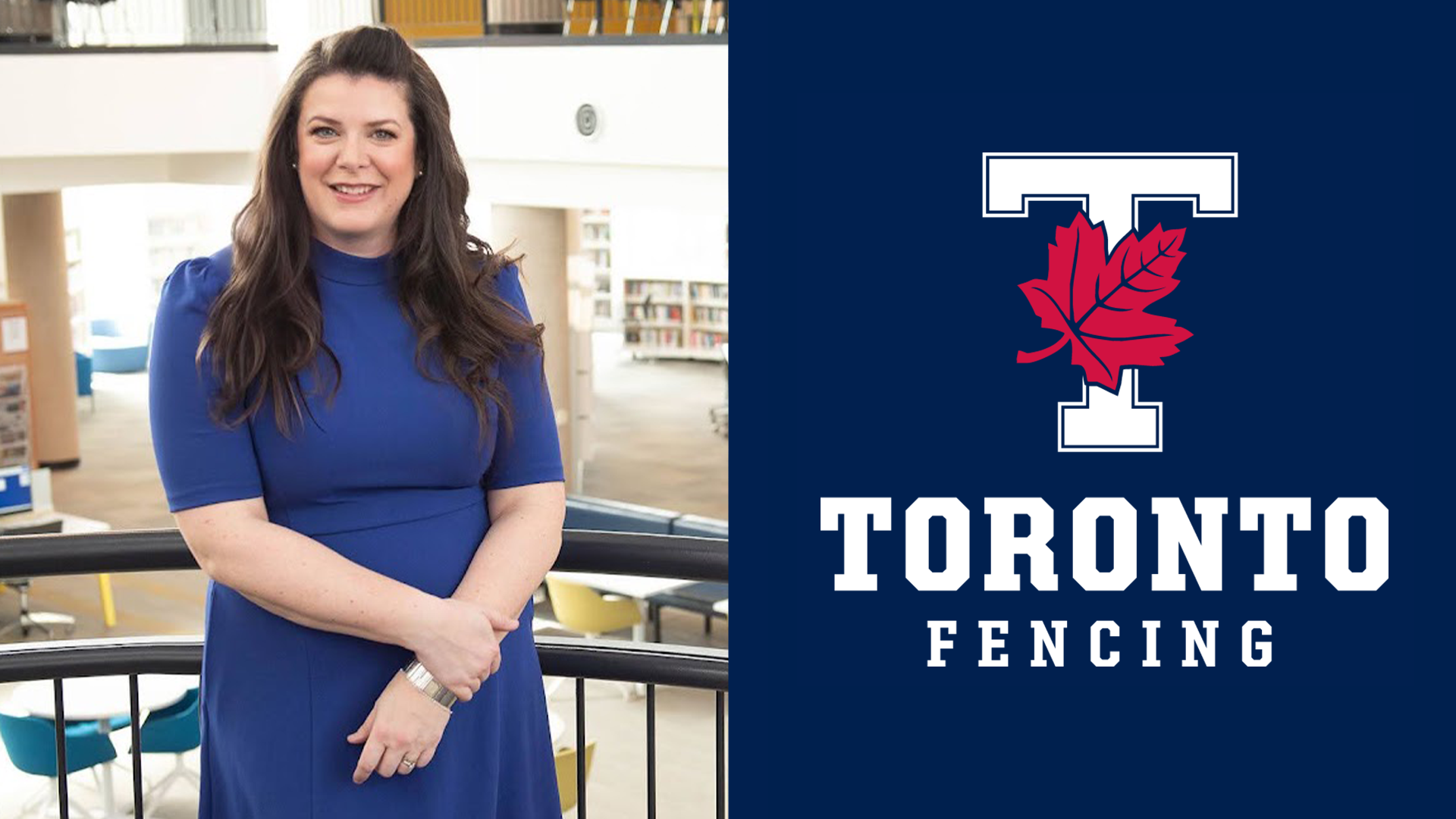 FENCE Jodi Marr Announcement