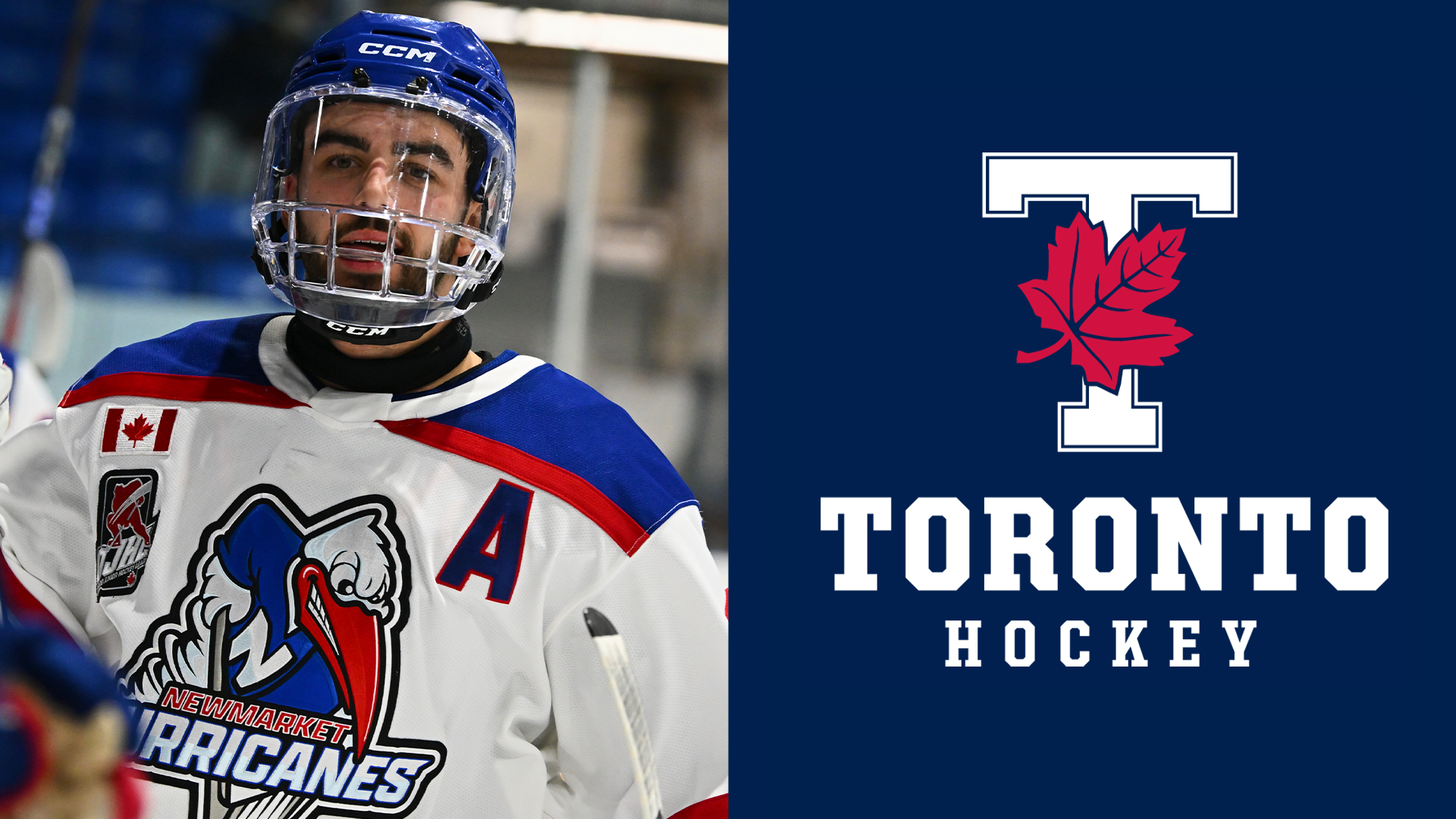 MHKY Kristian Lamanna