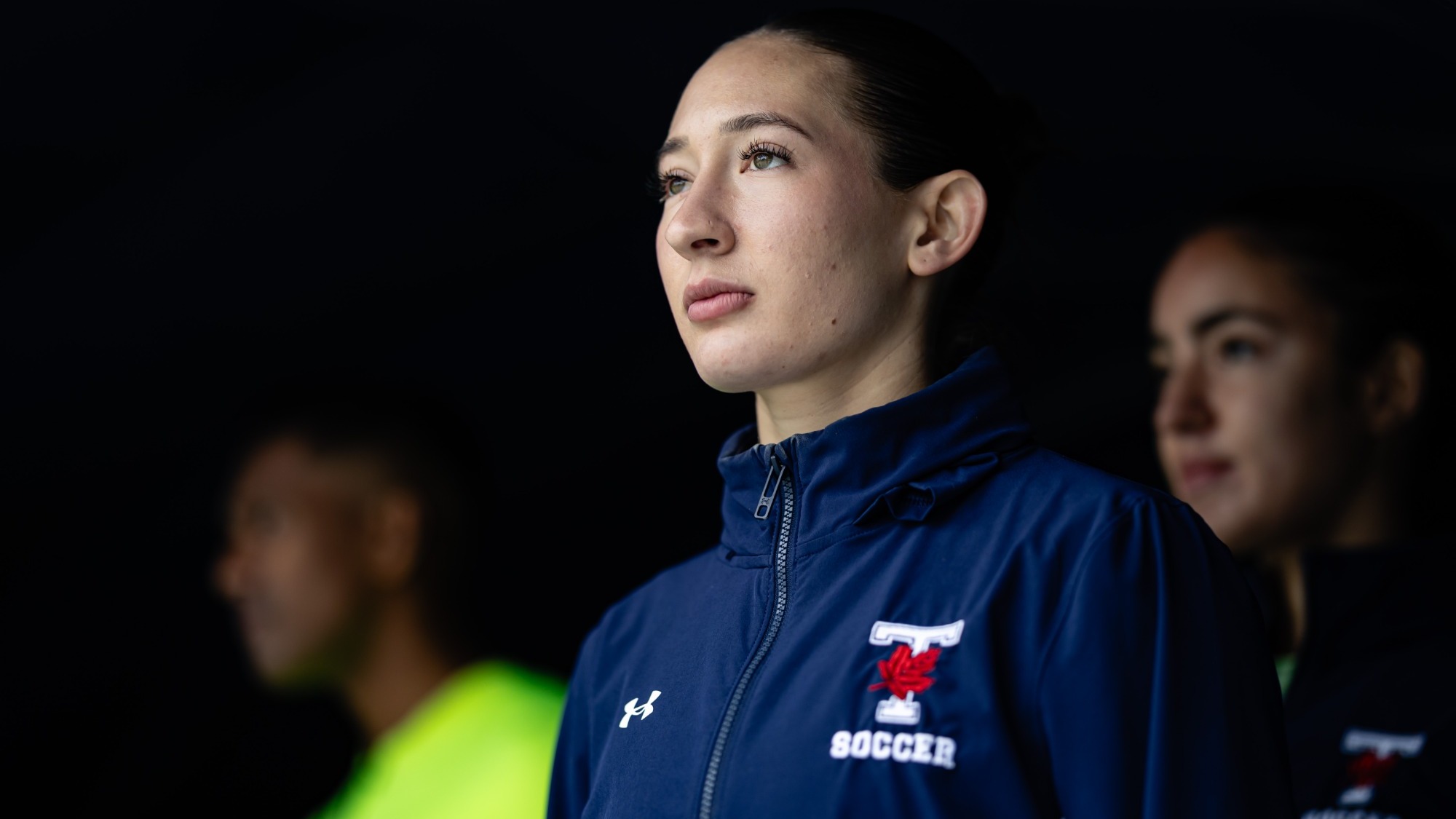 WSOC Hannah Chown