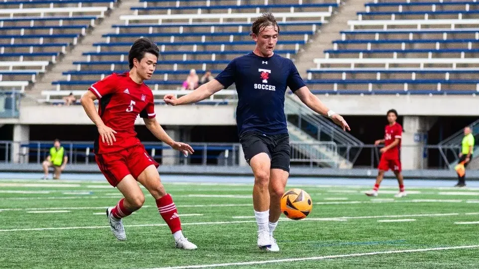 MSOC/Action Shot