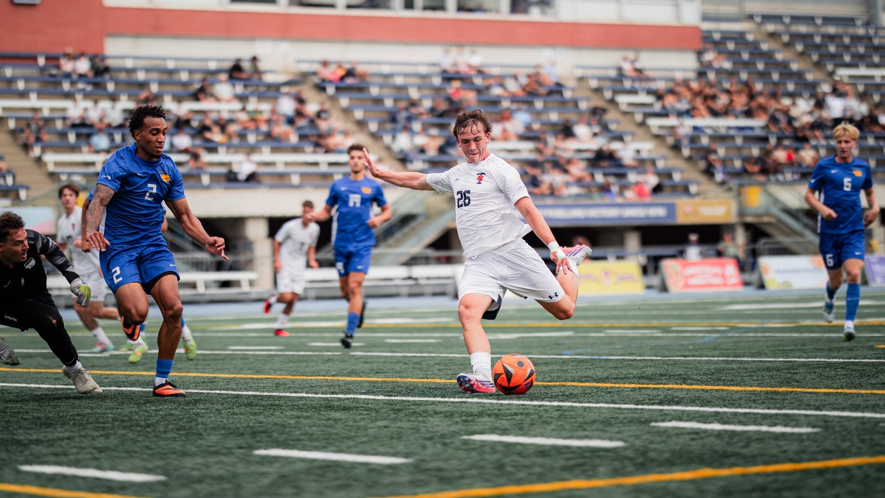 MSOC/Christopher Sneddon-Simons