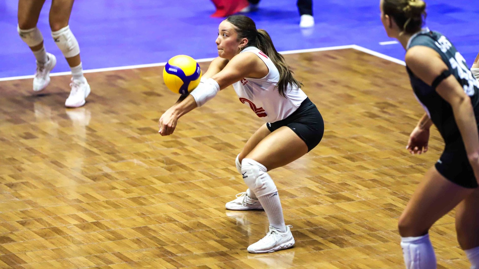 WVB Delaney Watson Team Canada