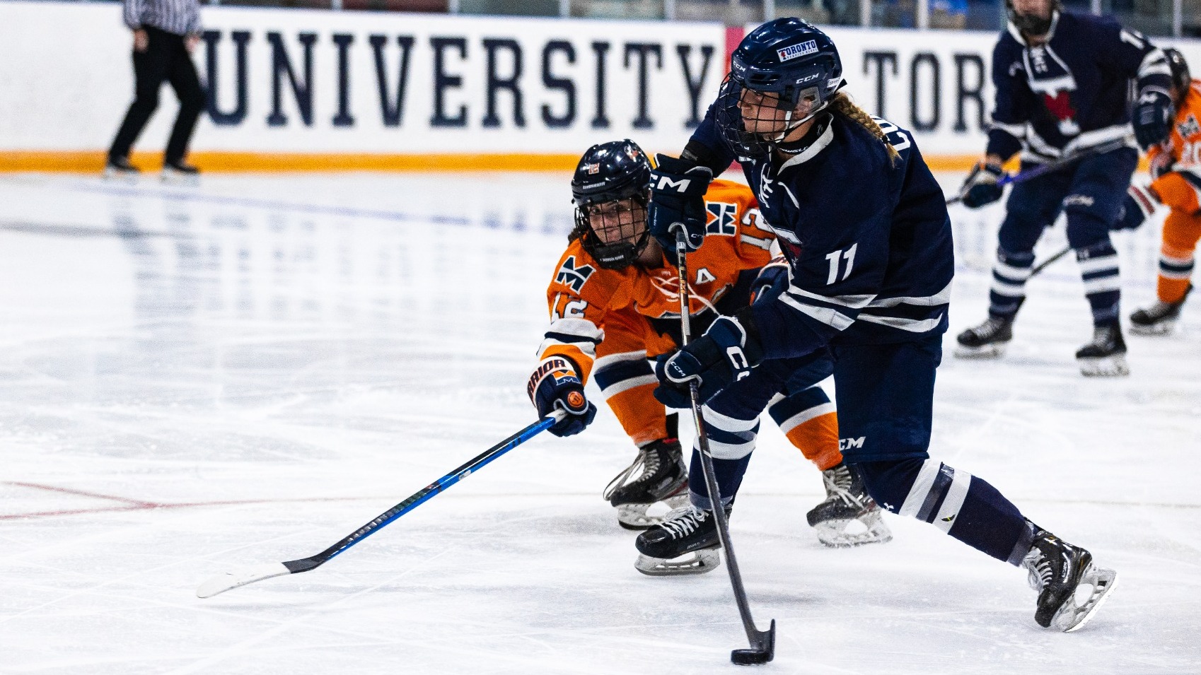 WHKY/Jasmine Comeau