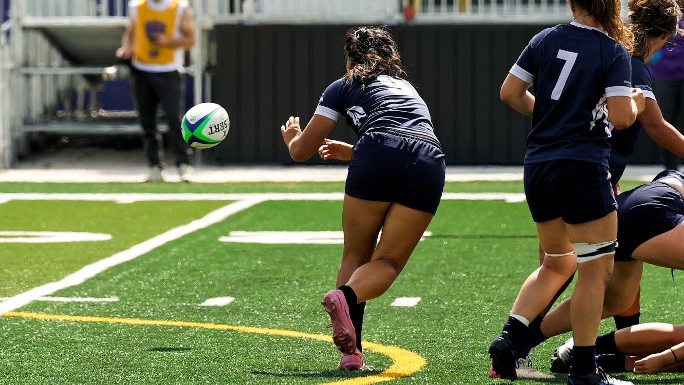 WRUG Passing