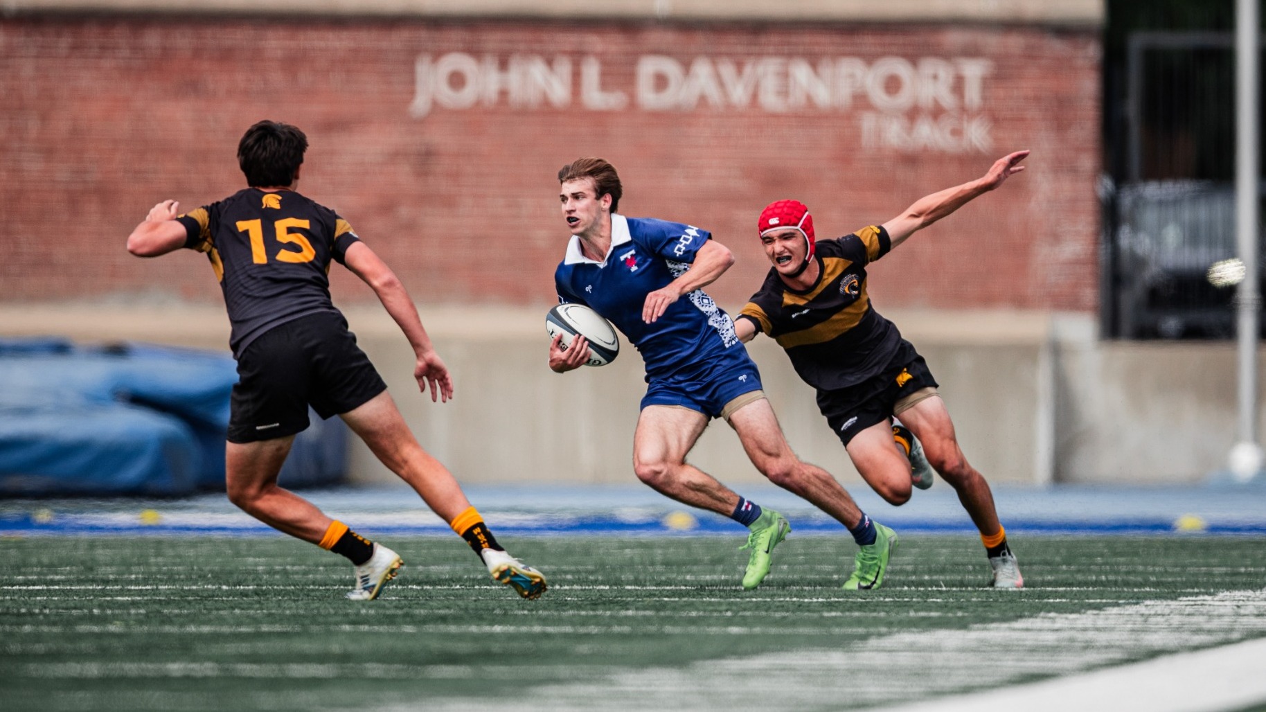 MRUG/Action Shot