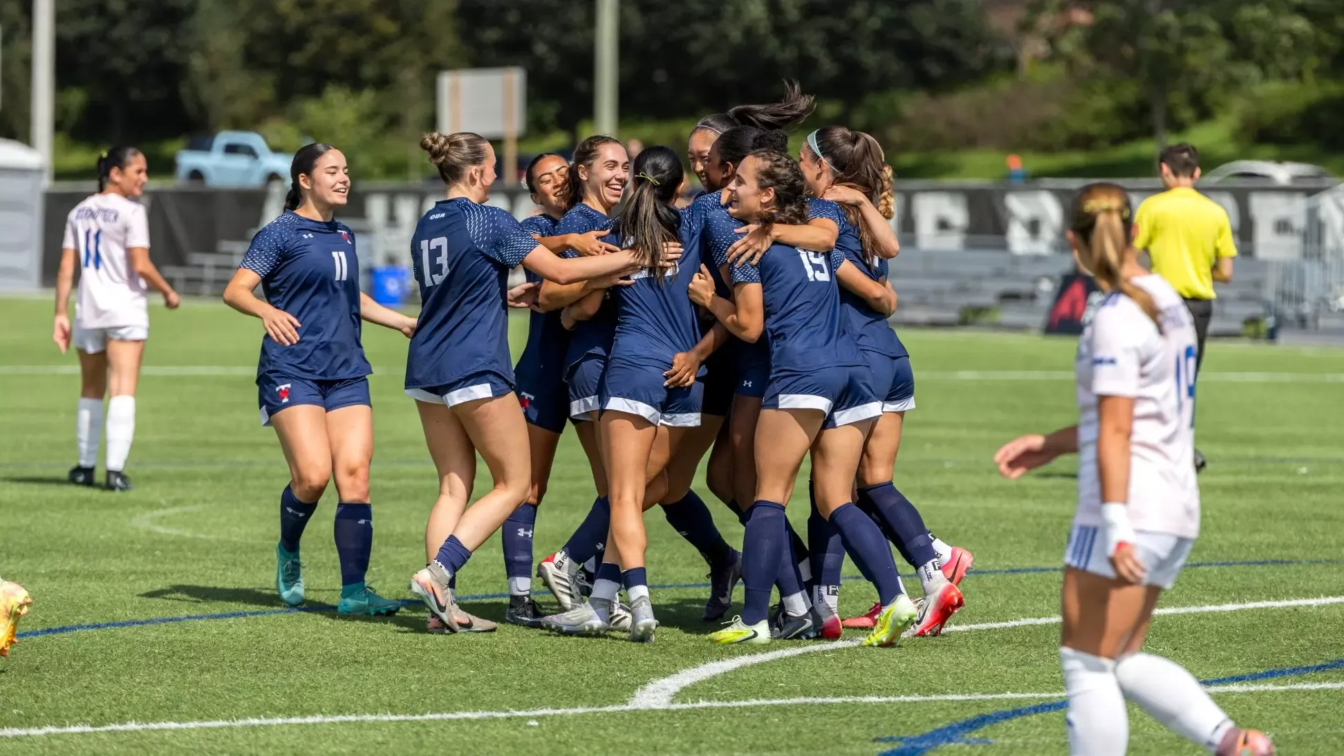 WSOC/Celebration