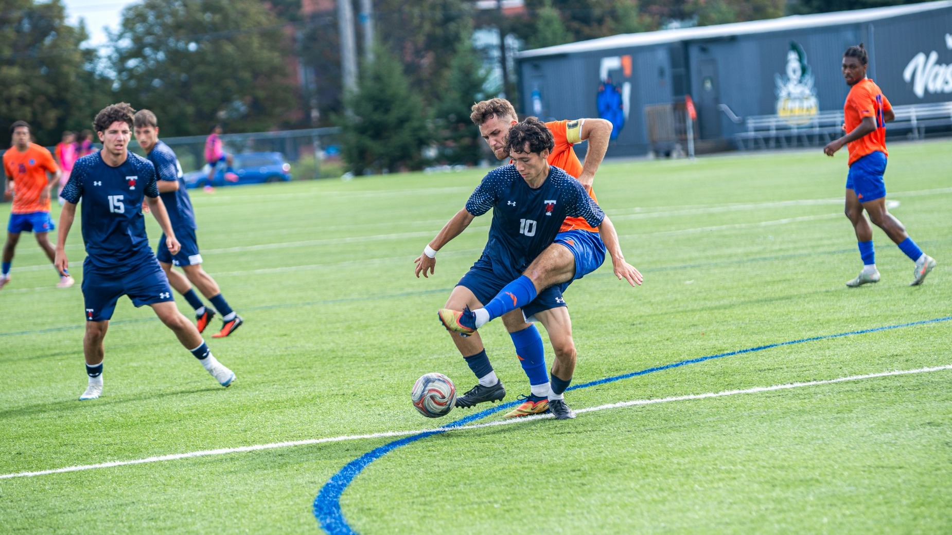 MSOC/Quinton Chung