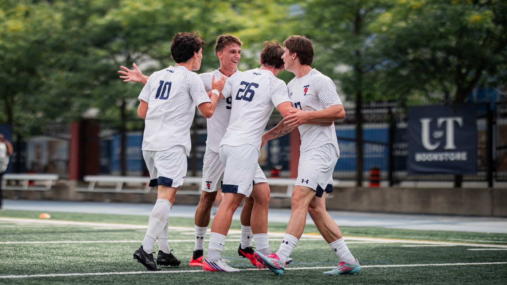MSOC/Celebration
