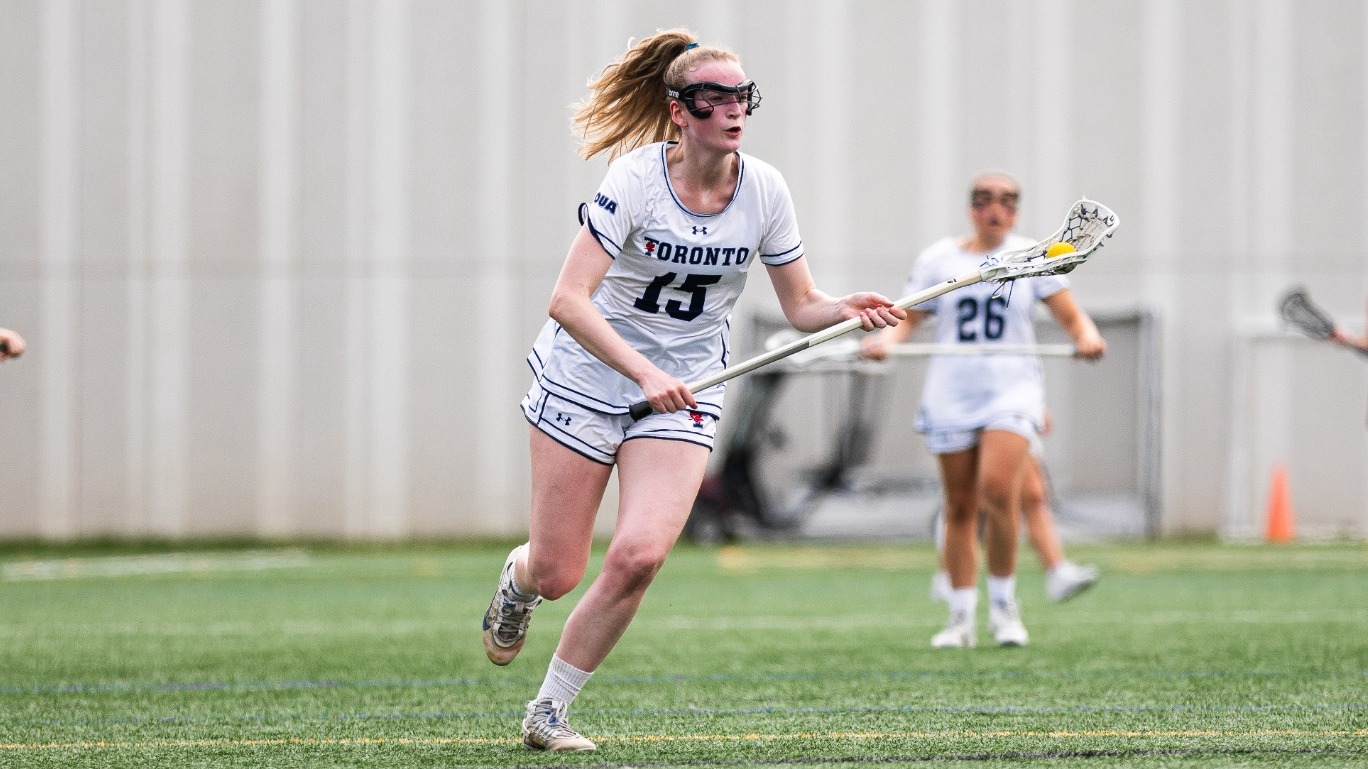 WLAX/Rheanna Swanson