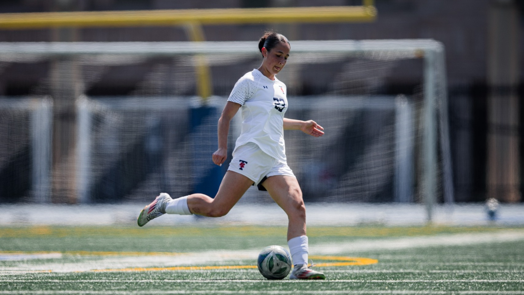 WSOC/Sophia Glatter
