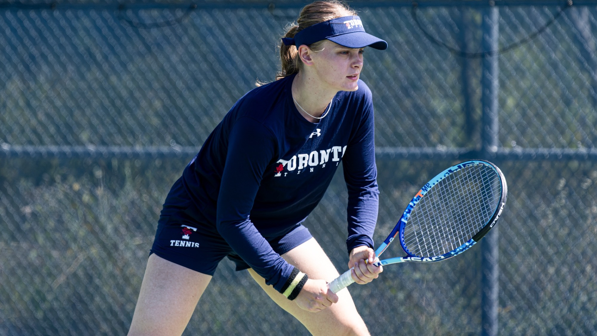 WTEN Veronika Podobed