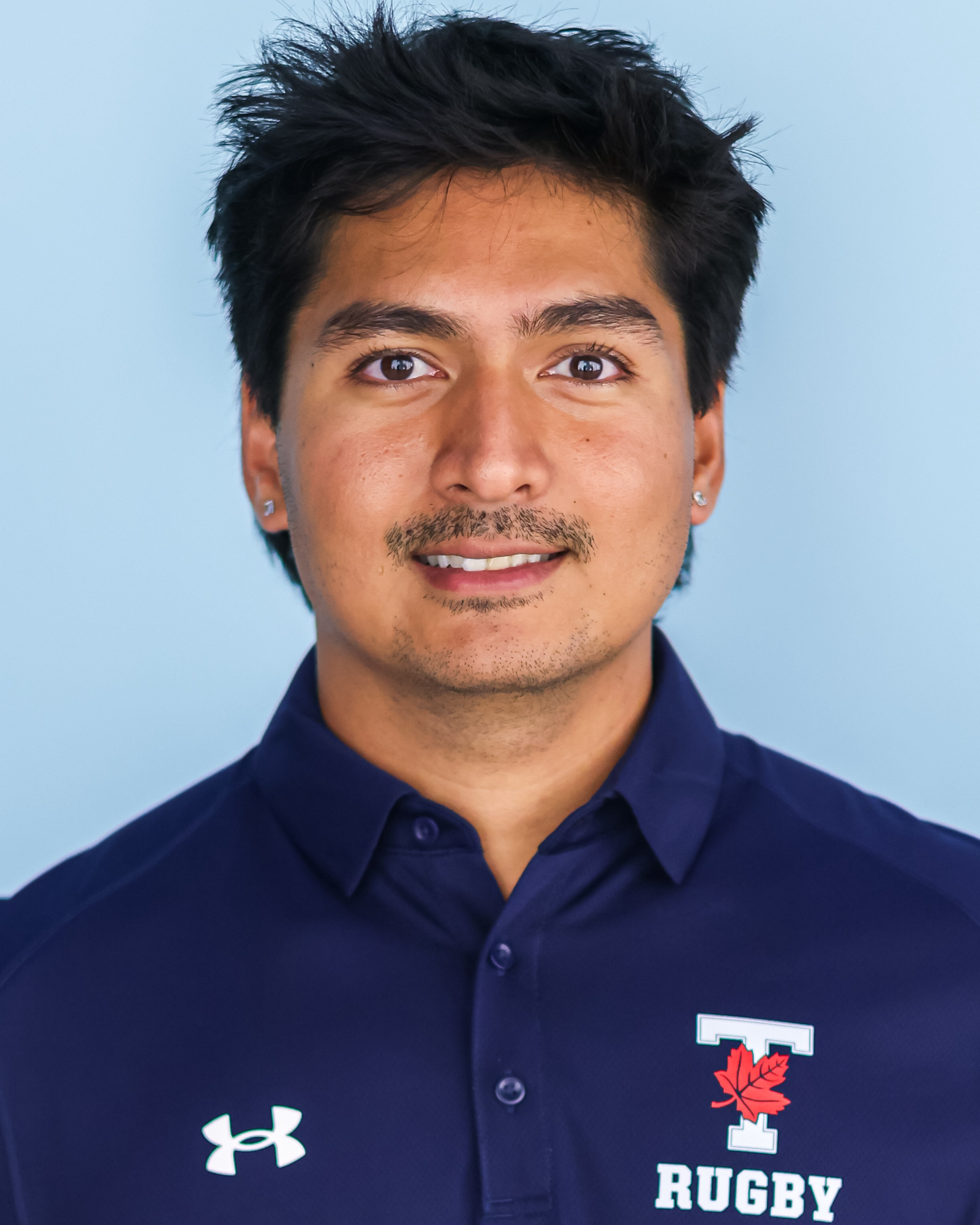 MRUG/Headshots