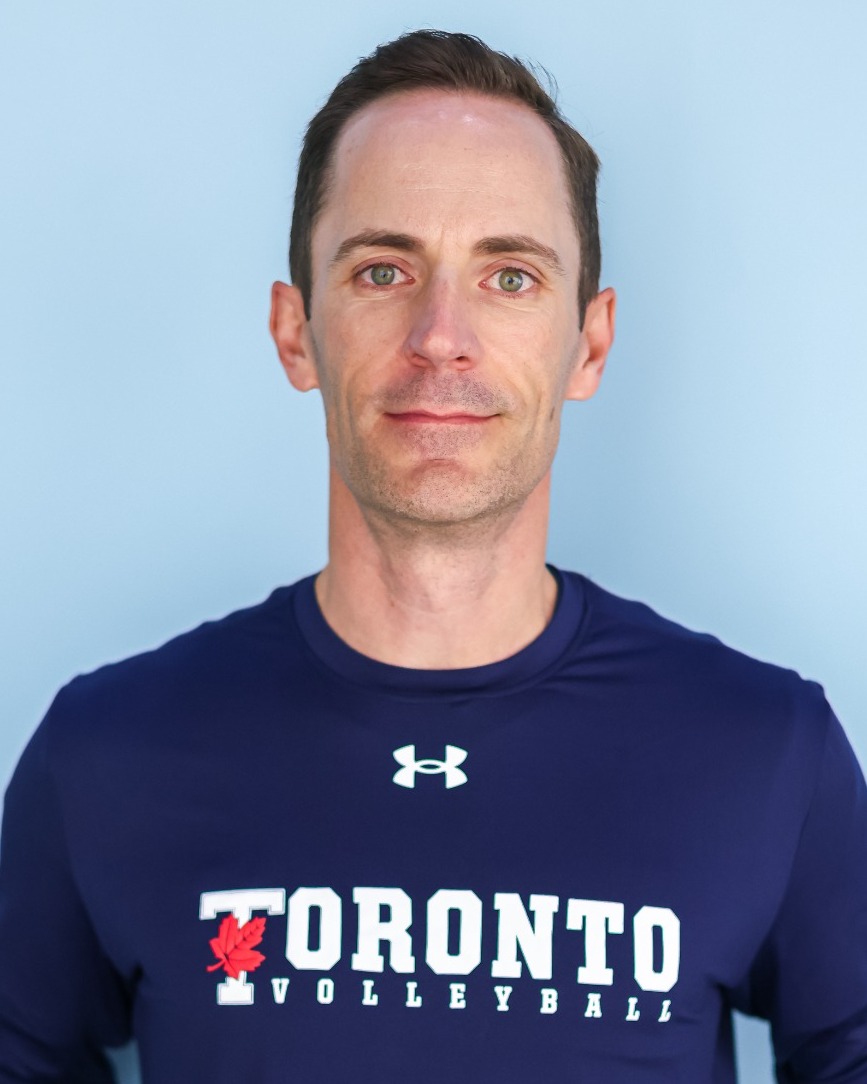 WVB Mark Gatto