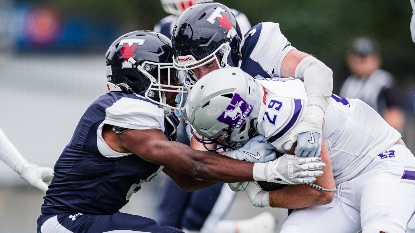 Football vs Western