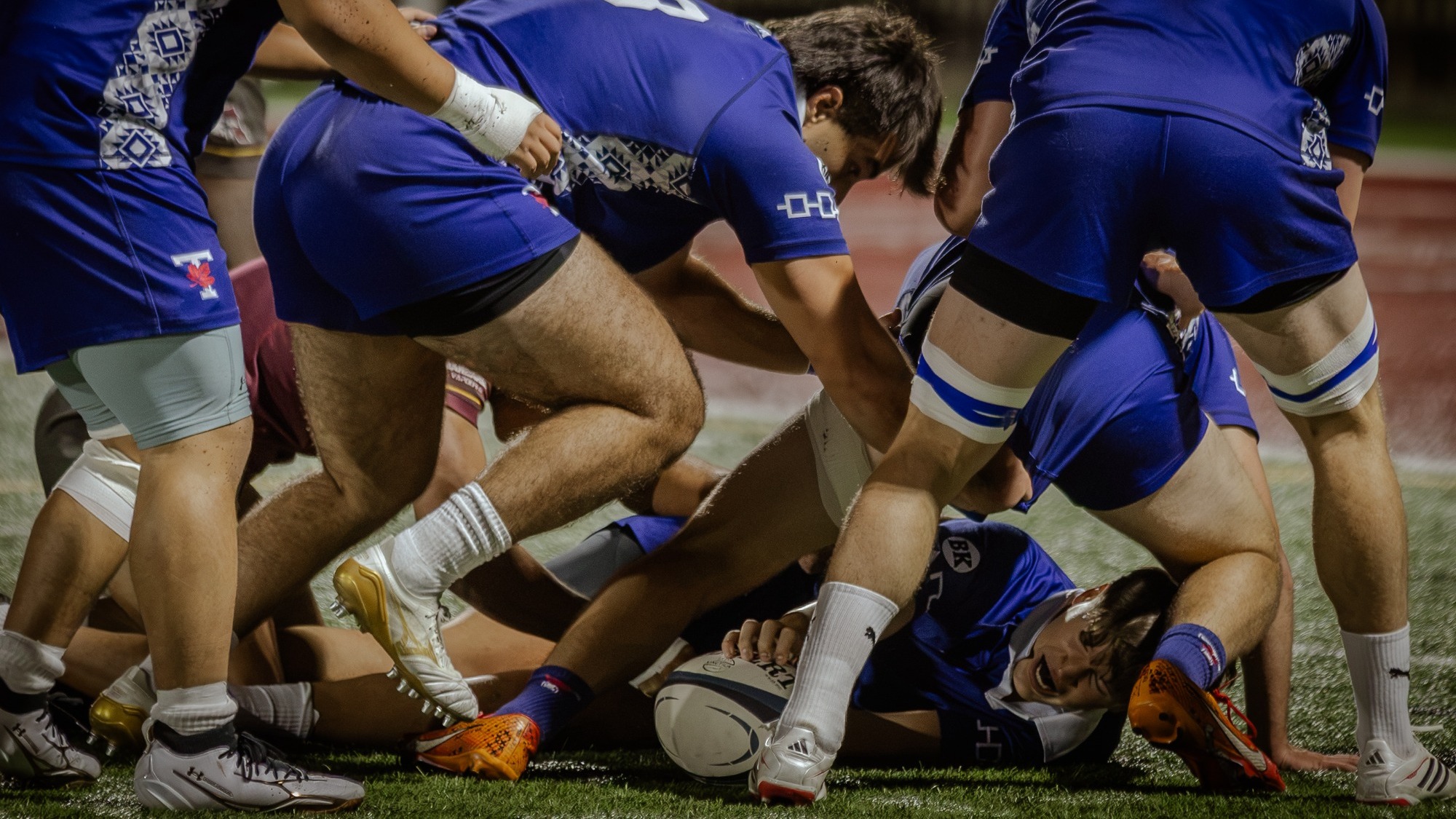 MRUG Ruck