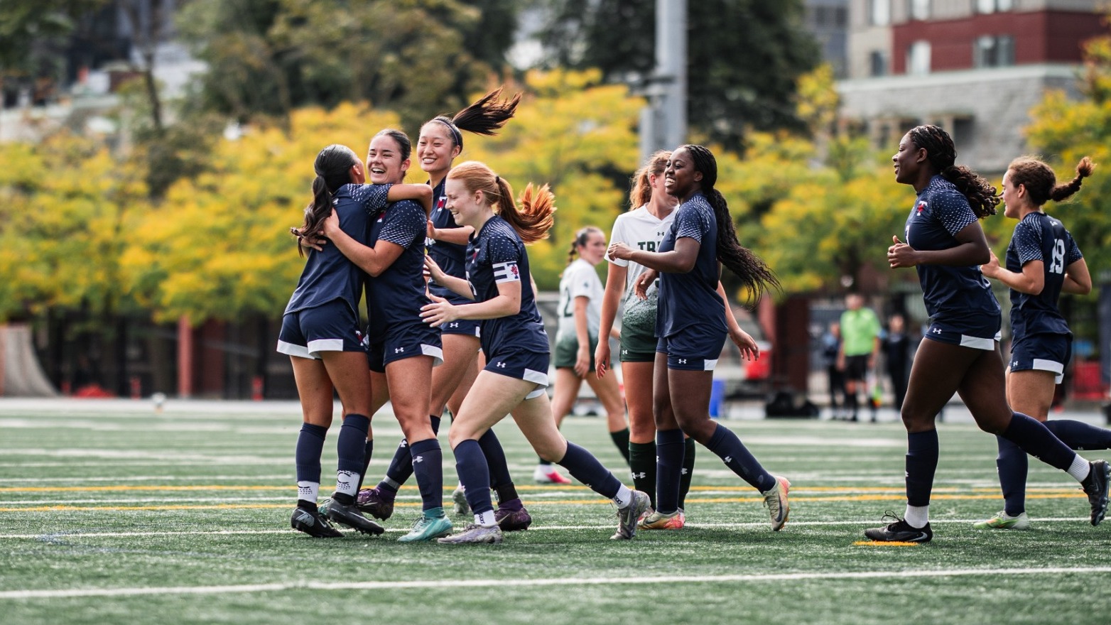 WSOC/Celebration