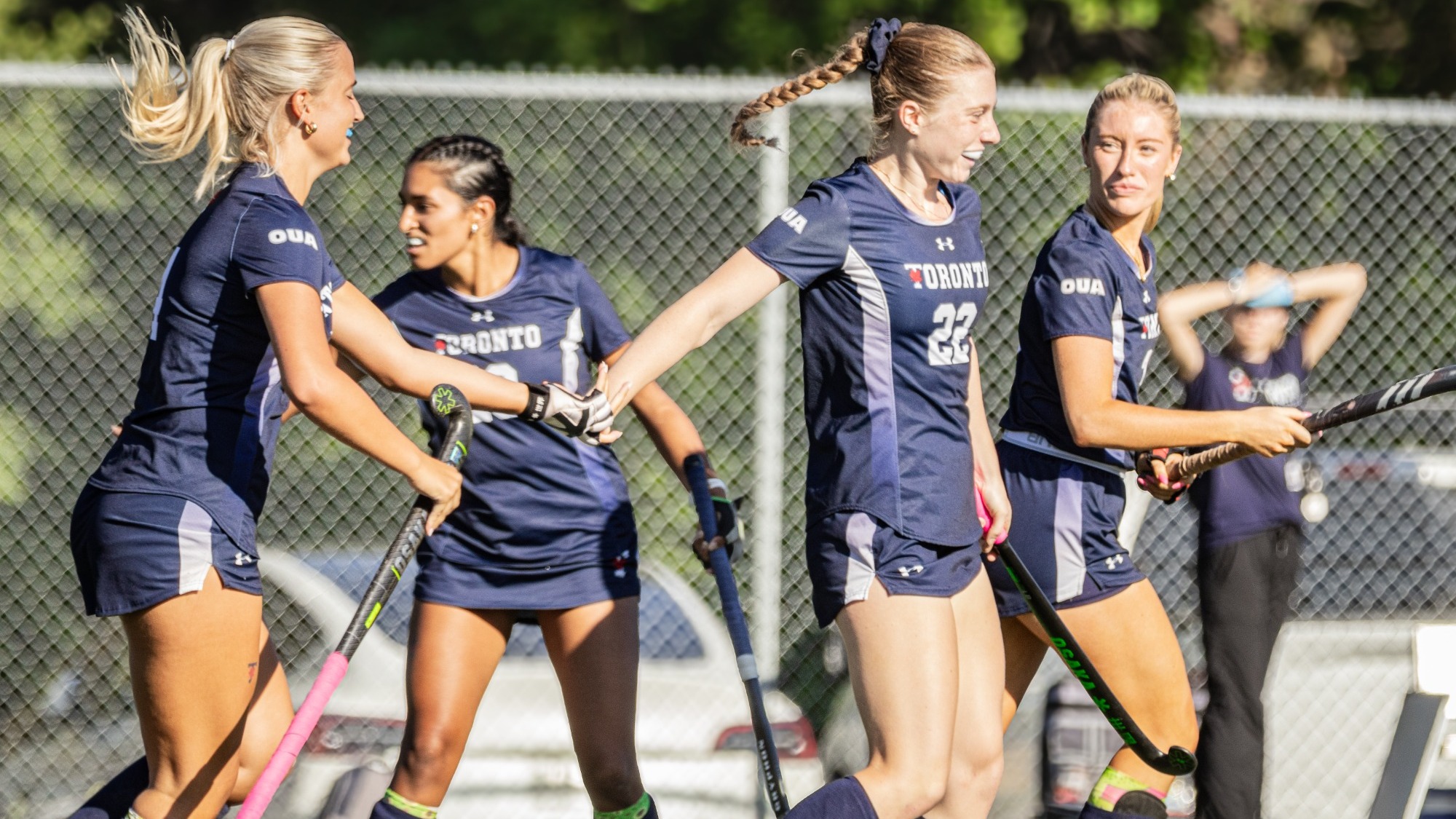 FH Celebration