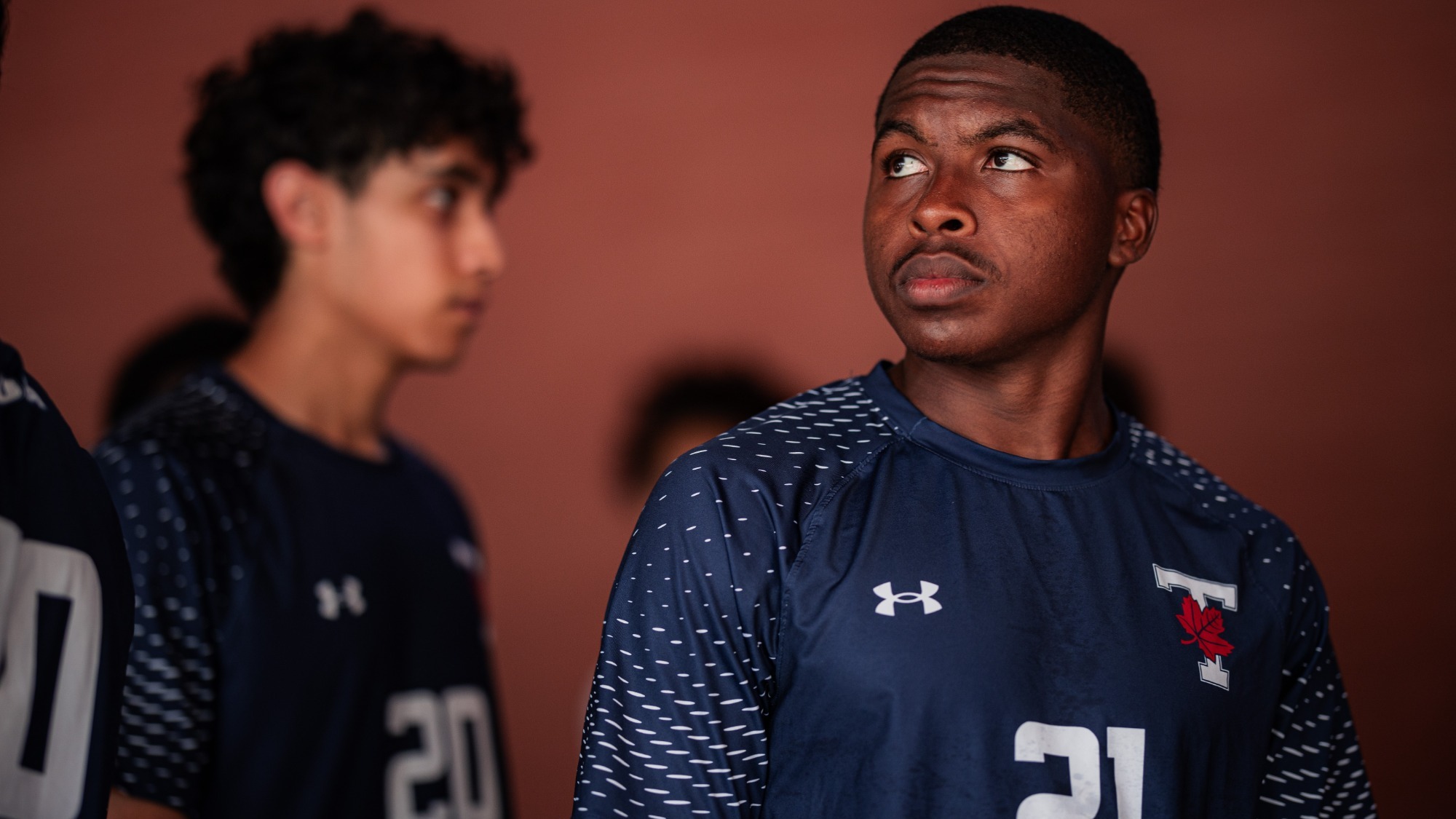 MSOC Micah Joseph