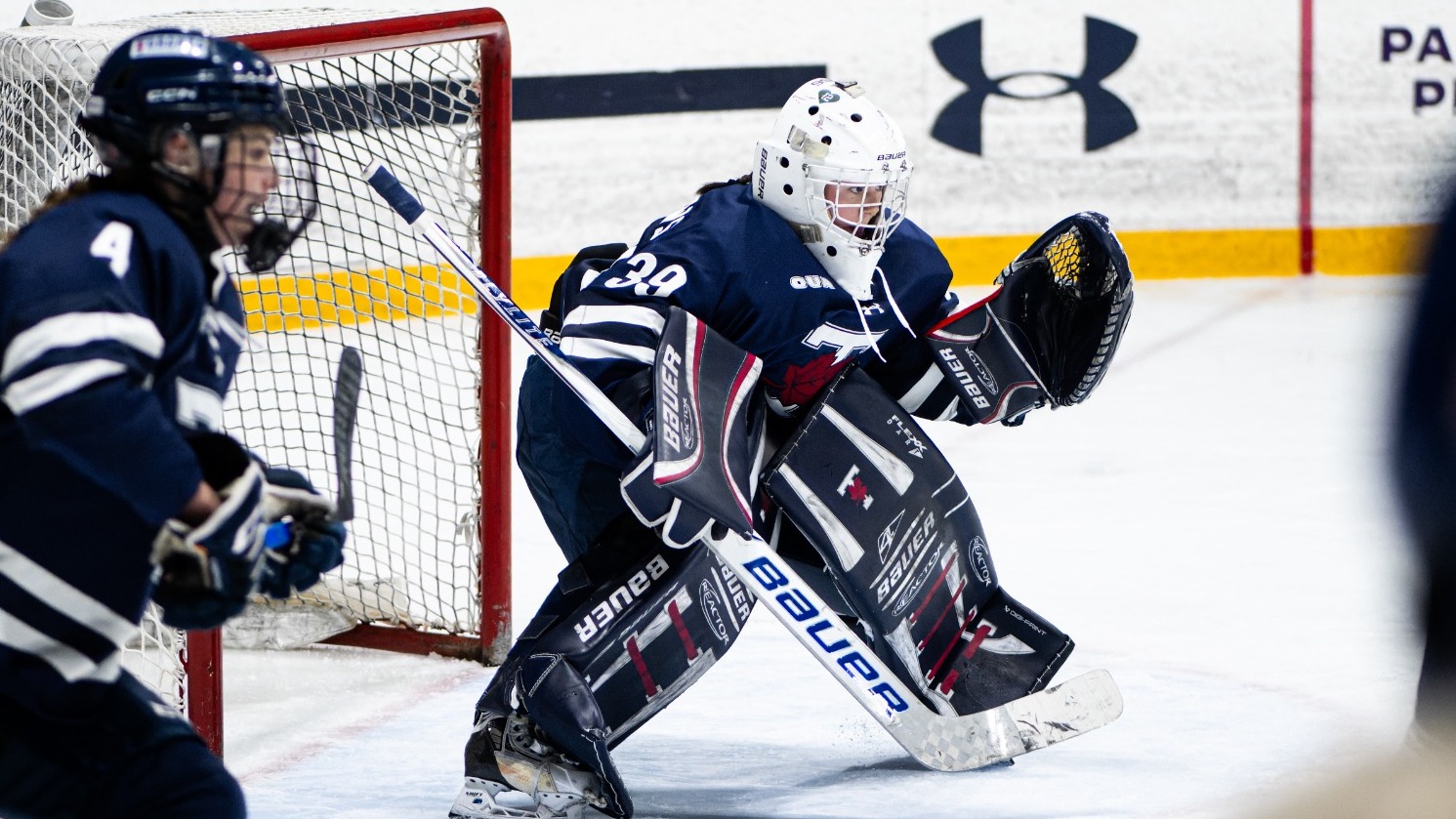 WHKY/Jillian Matthews