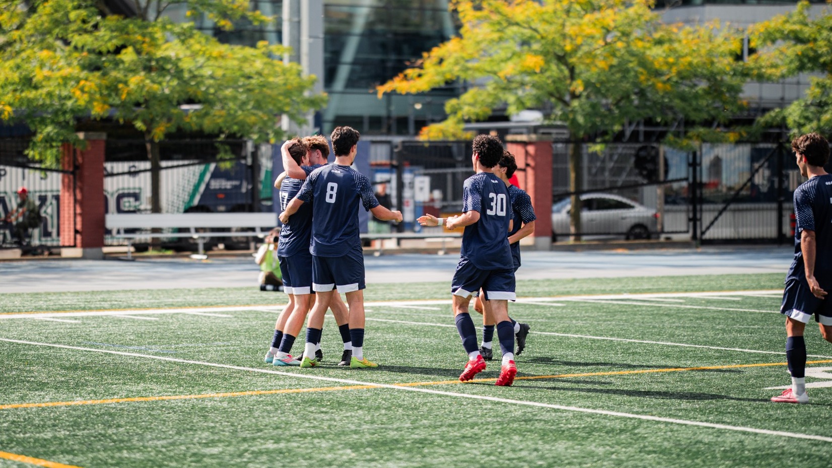 MSOC/Celebration