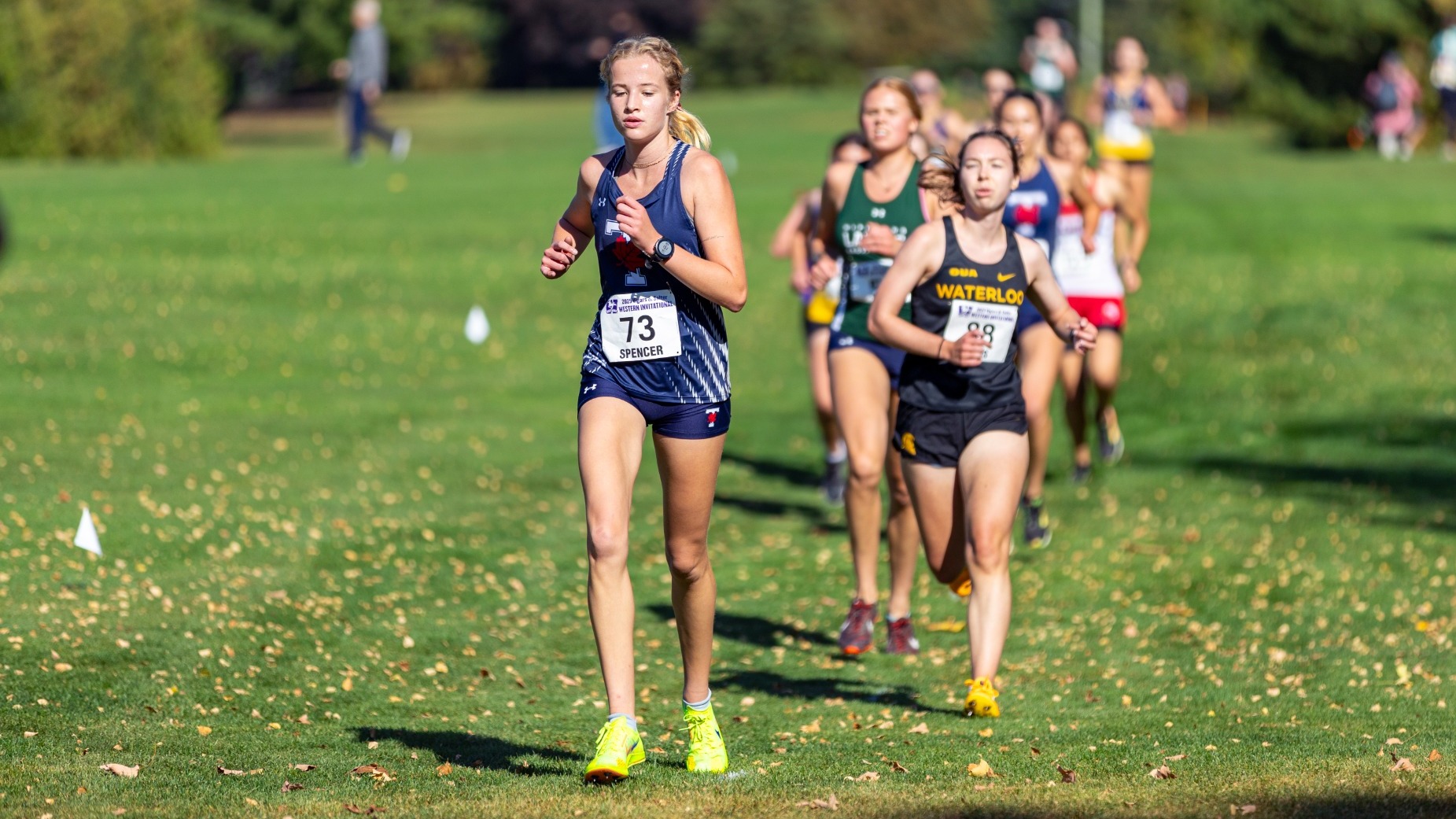 WXC Shelby Spencer